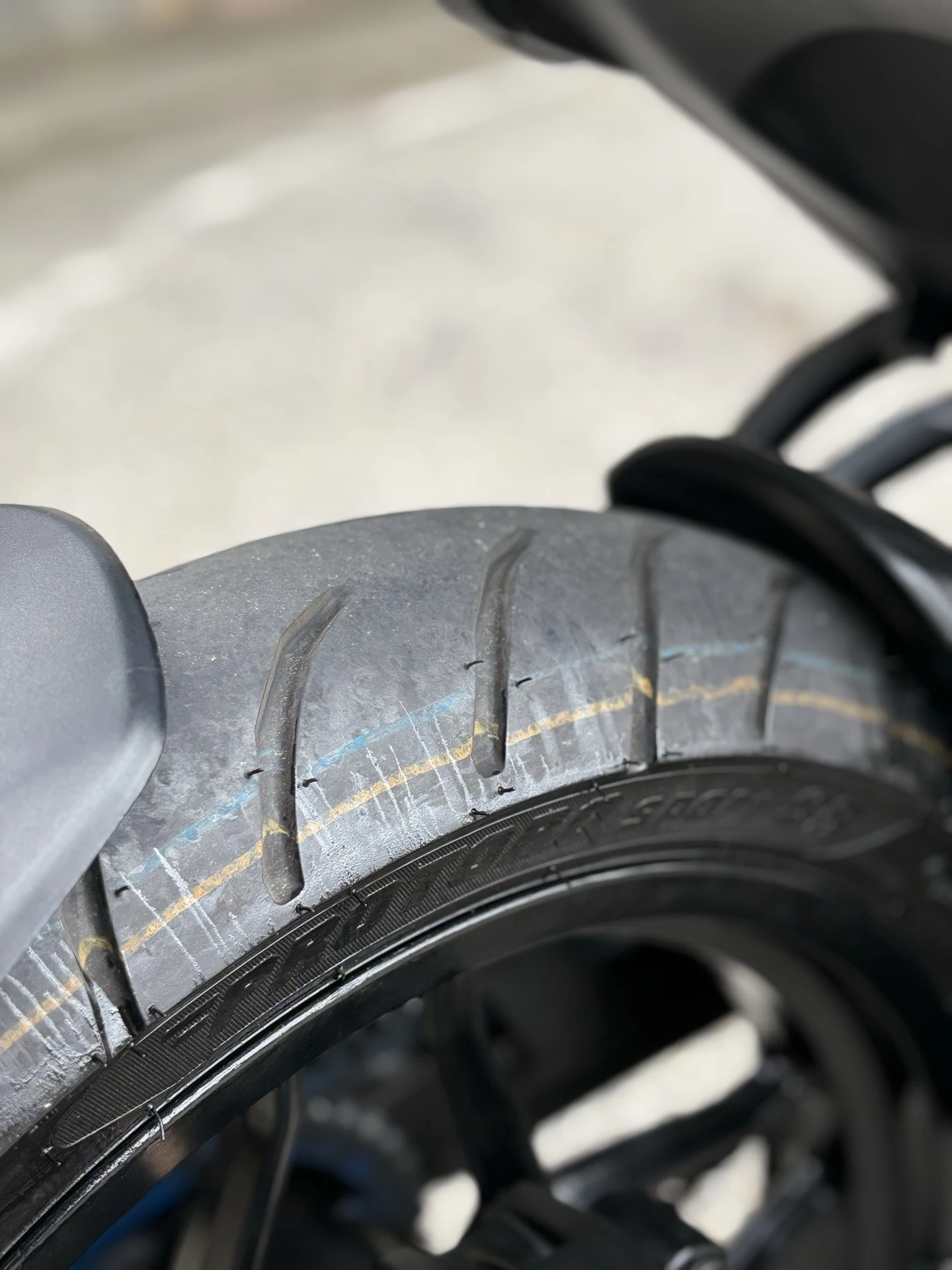 2024 Bajaj Pulsar NS 160 Naked — photo 10