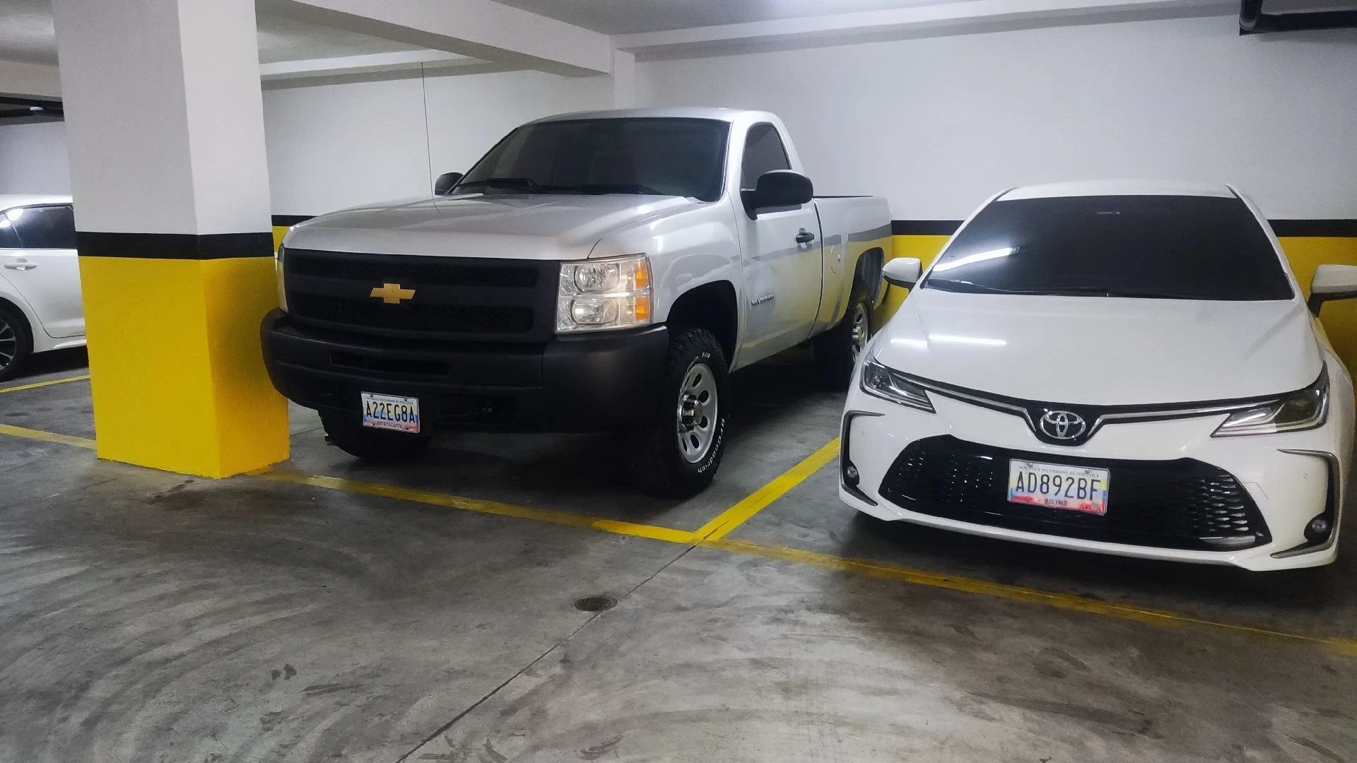 2014 Chevrolet Silverado LS — photo 7