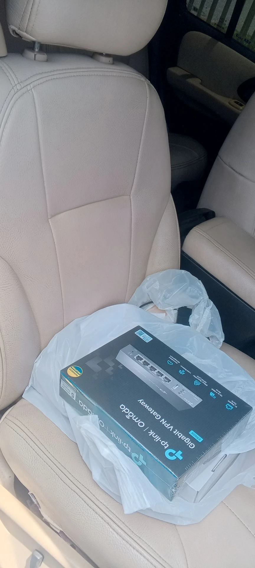 2005 Chevrolet Trailblazer SPORT WAGON — photo 2