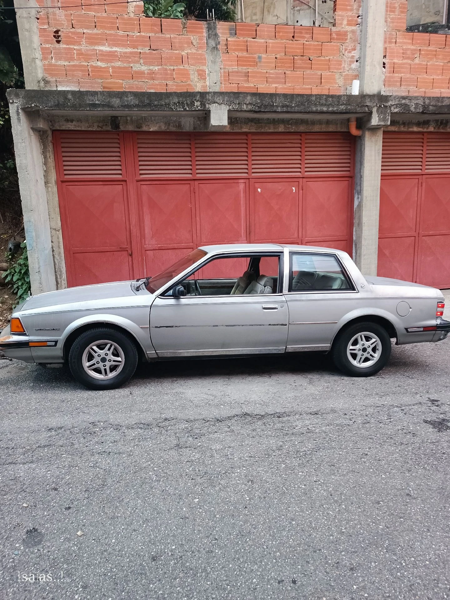 1984 Chevrolet Celebrity Conservado — photo 11