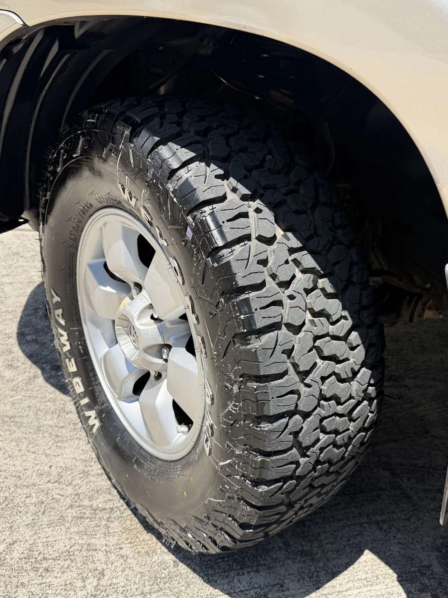 2008 Toyota 4Runner Sr5 — photo 3
