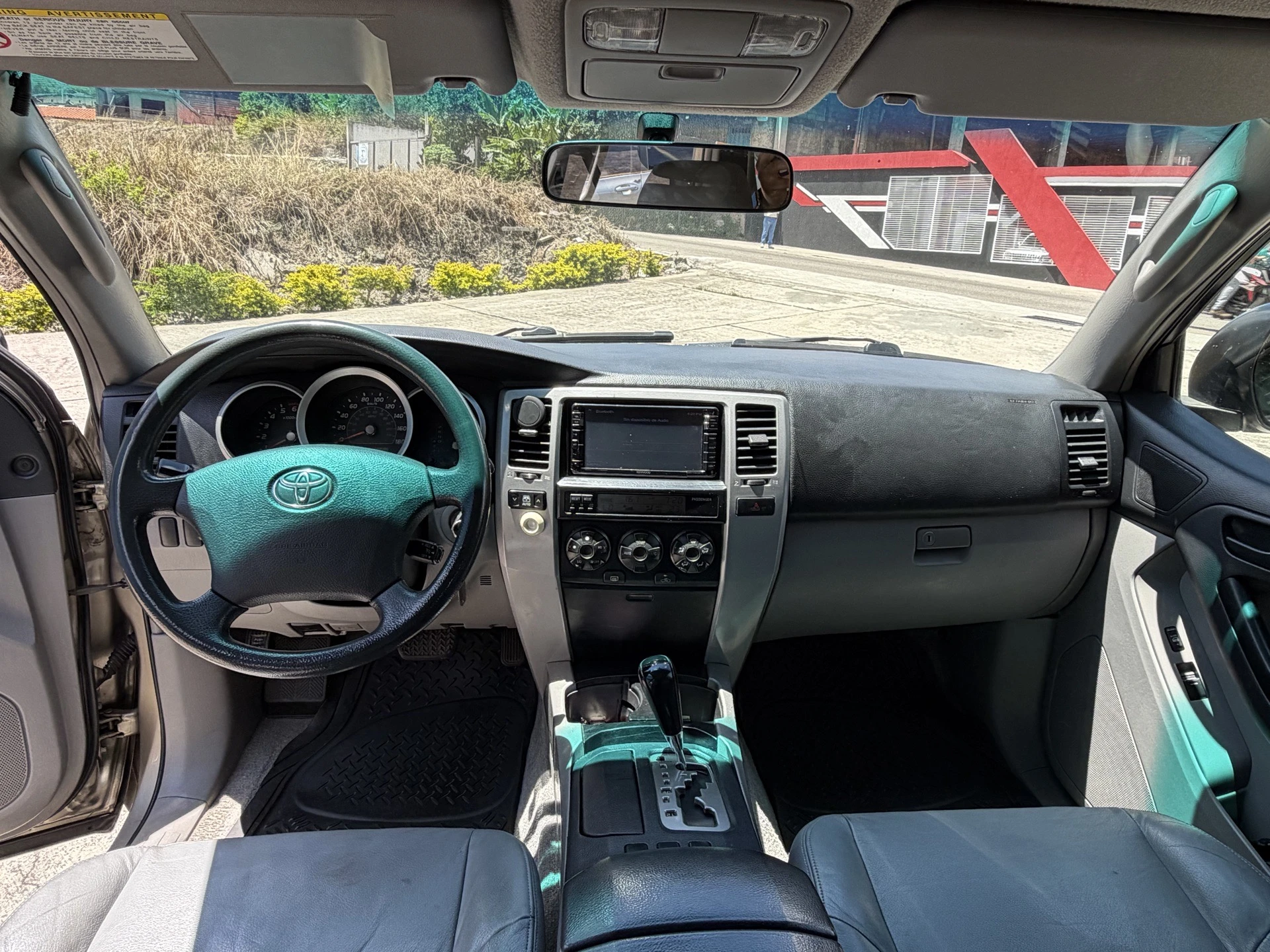2008 Toyota 4Runner Sr5 — photo 6