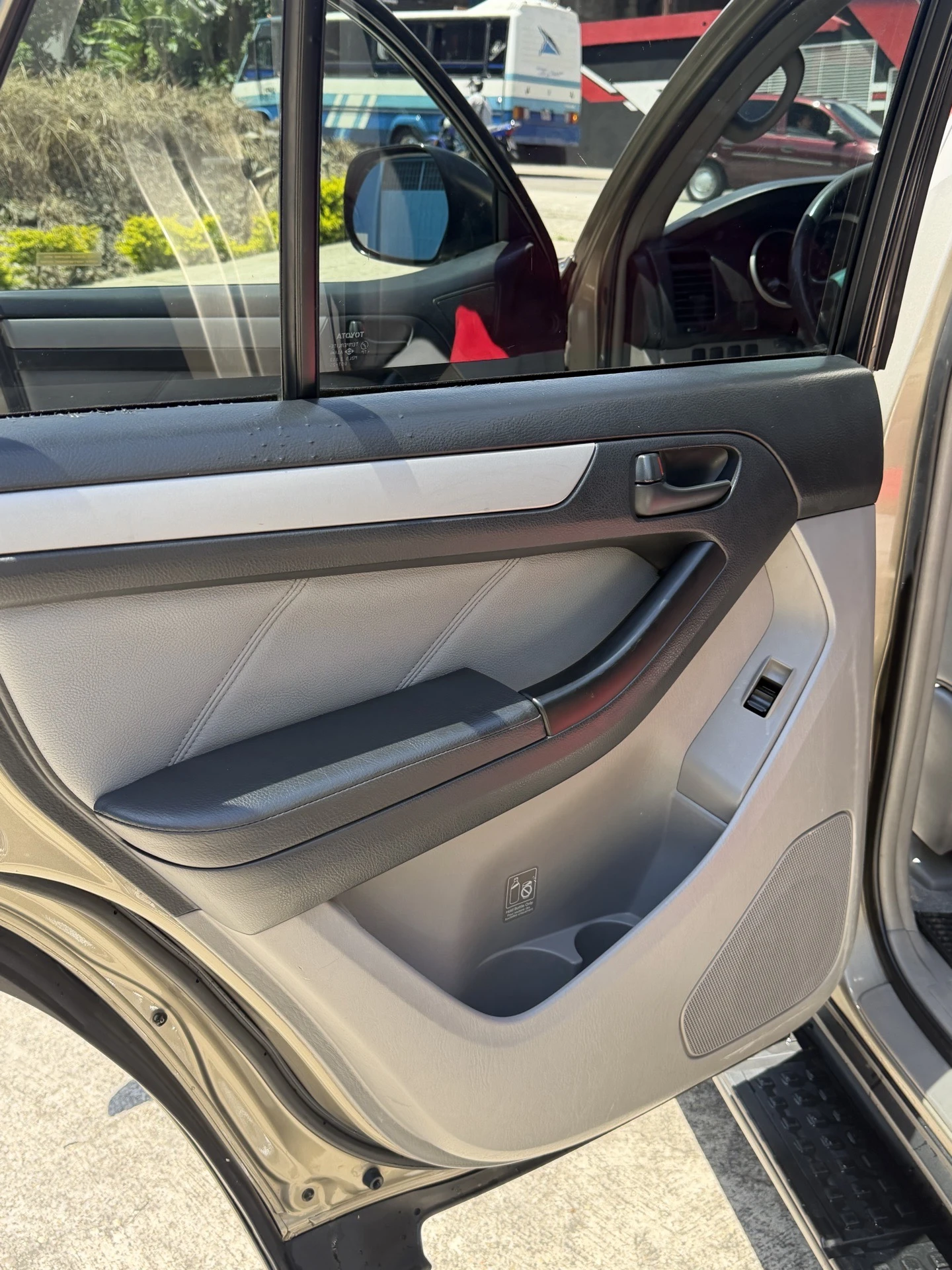 2008 Toyota 4Runner Sr5 — photo 8