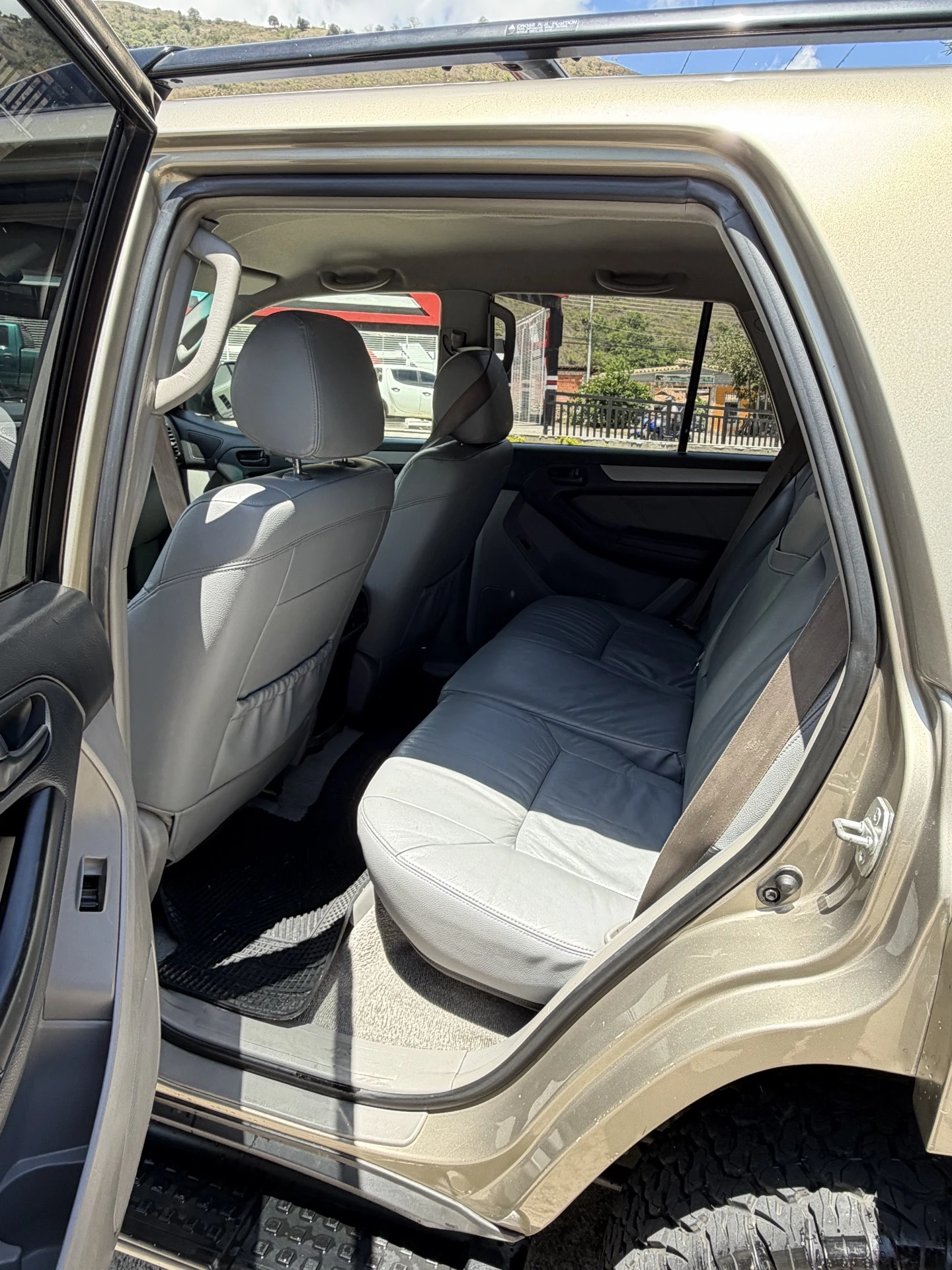 2008 Toyota 4Runner Sr5 — photo 7