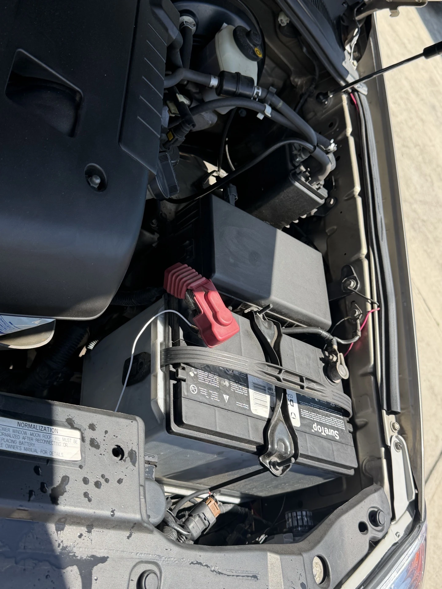 2008 Toyota 4Runner Sr5 — photo 12