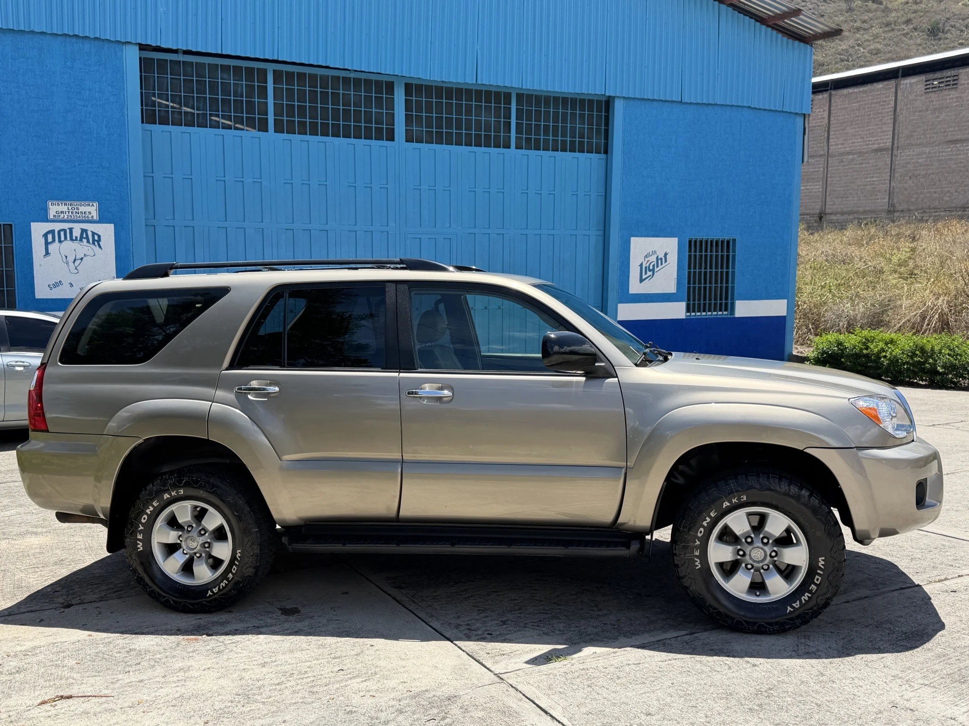 2008 Toyota 4Runner Sr5 — photo 14