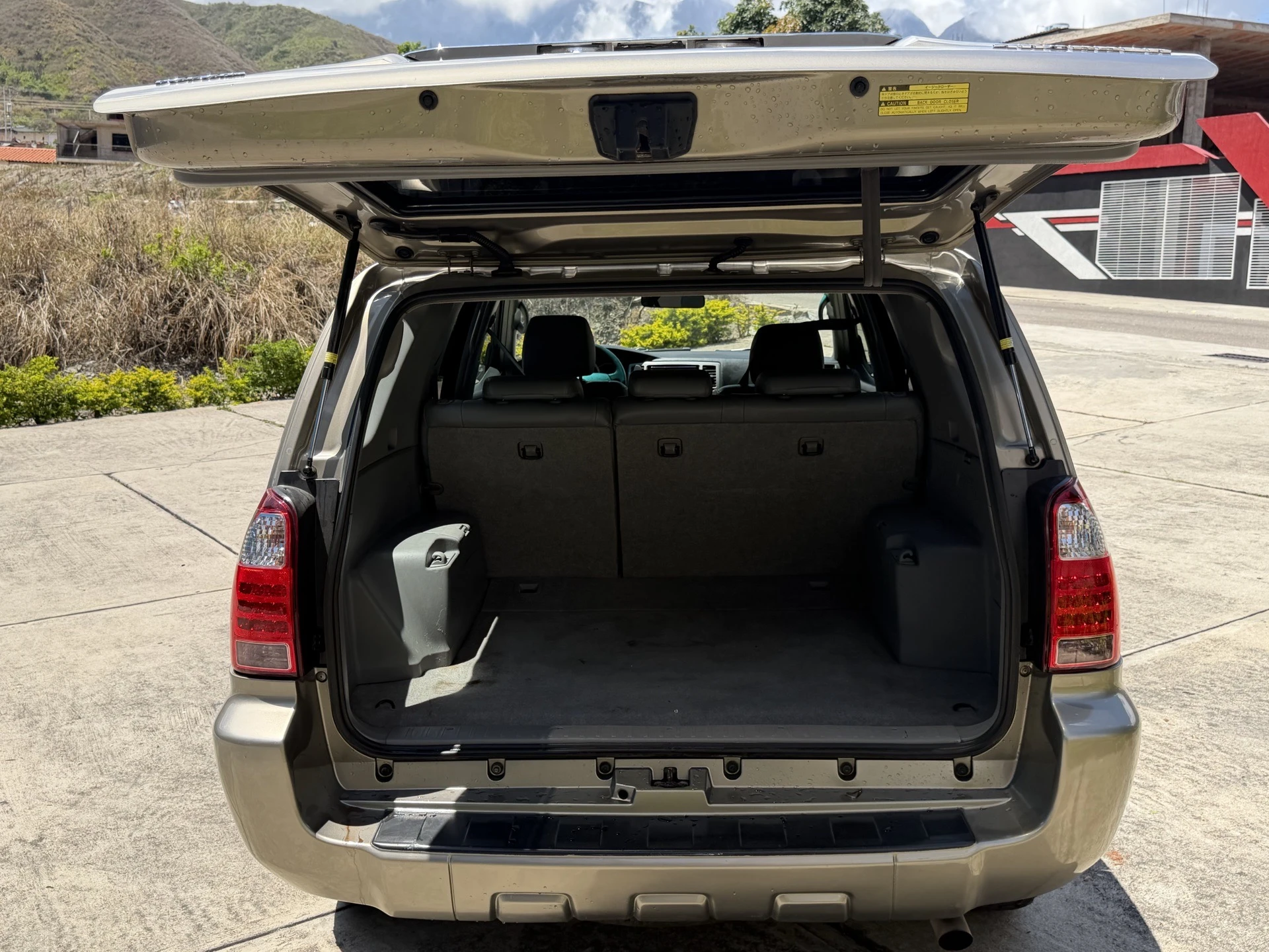 2008 Toyota 4Runner Sr5 — photo 13