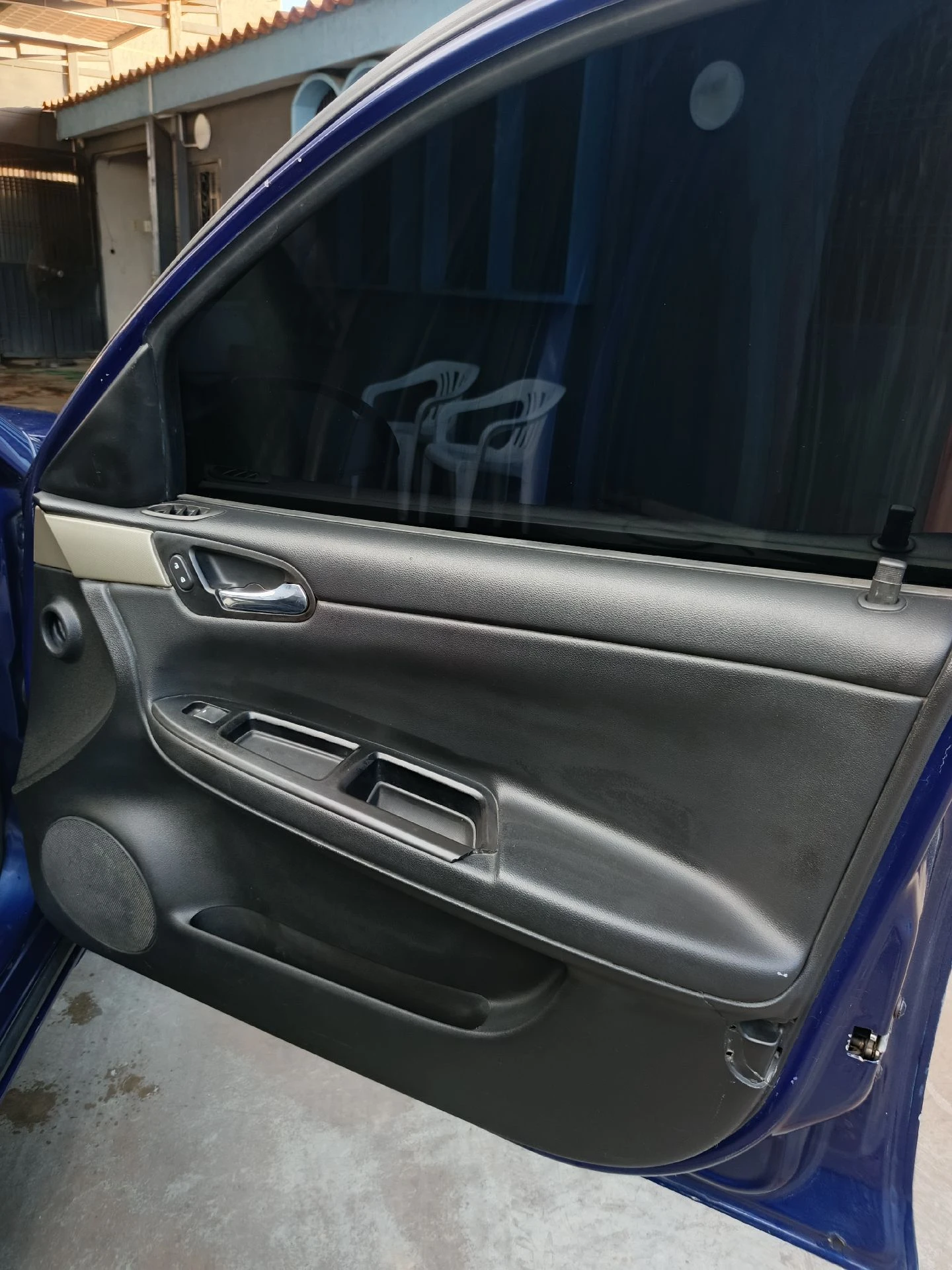 2007 Chevrolet Impala Ss — photo 8