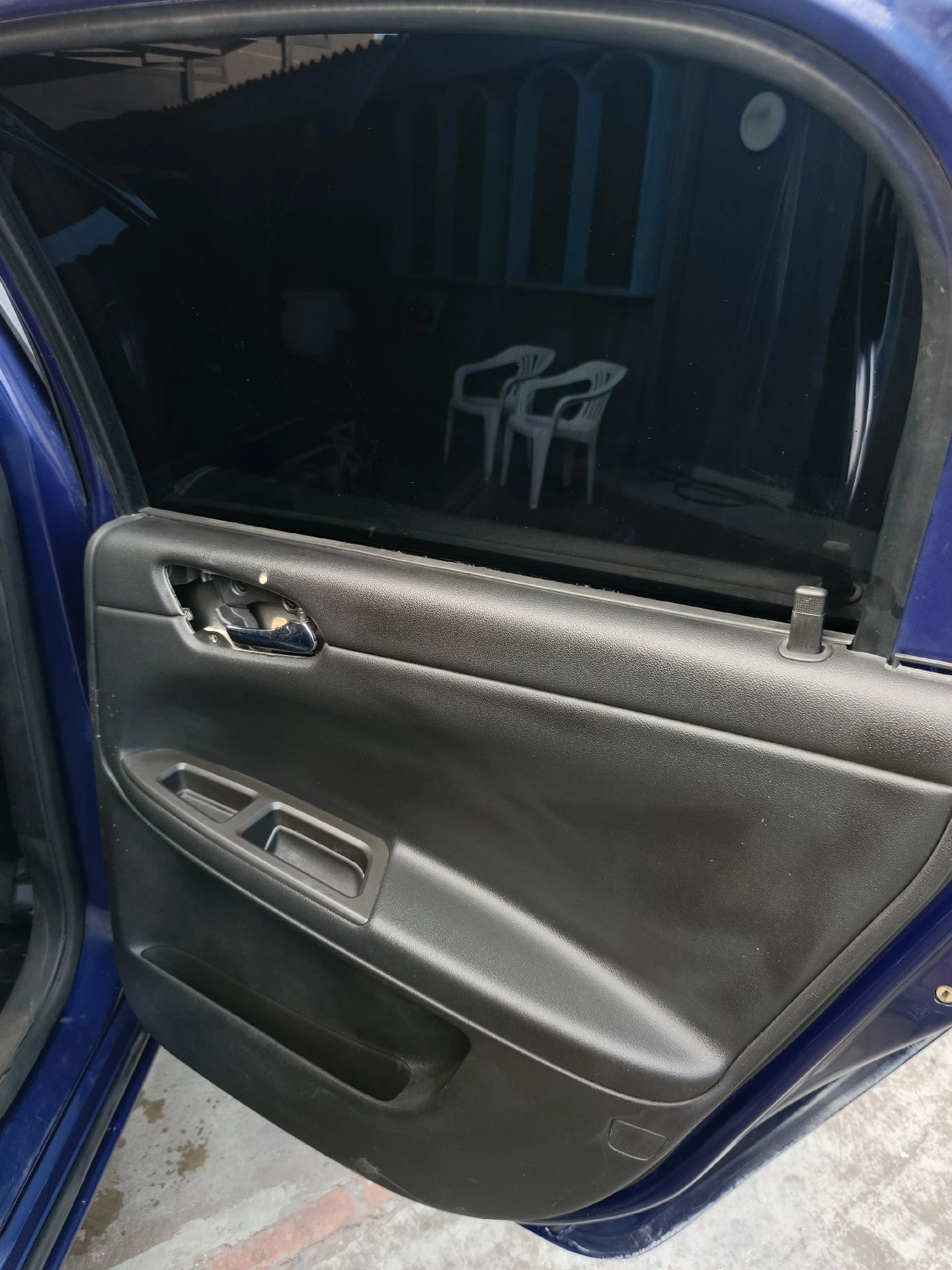 2007 Chevrolet Impala Ss — photo 9
