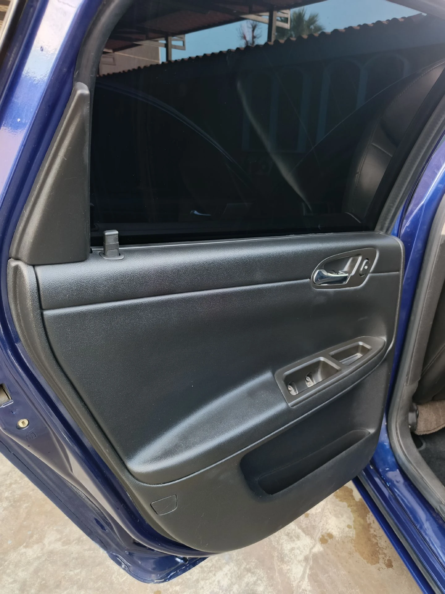 2007 Chevrolet Impala Ss — photo 12