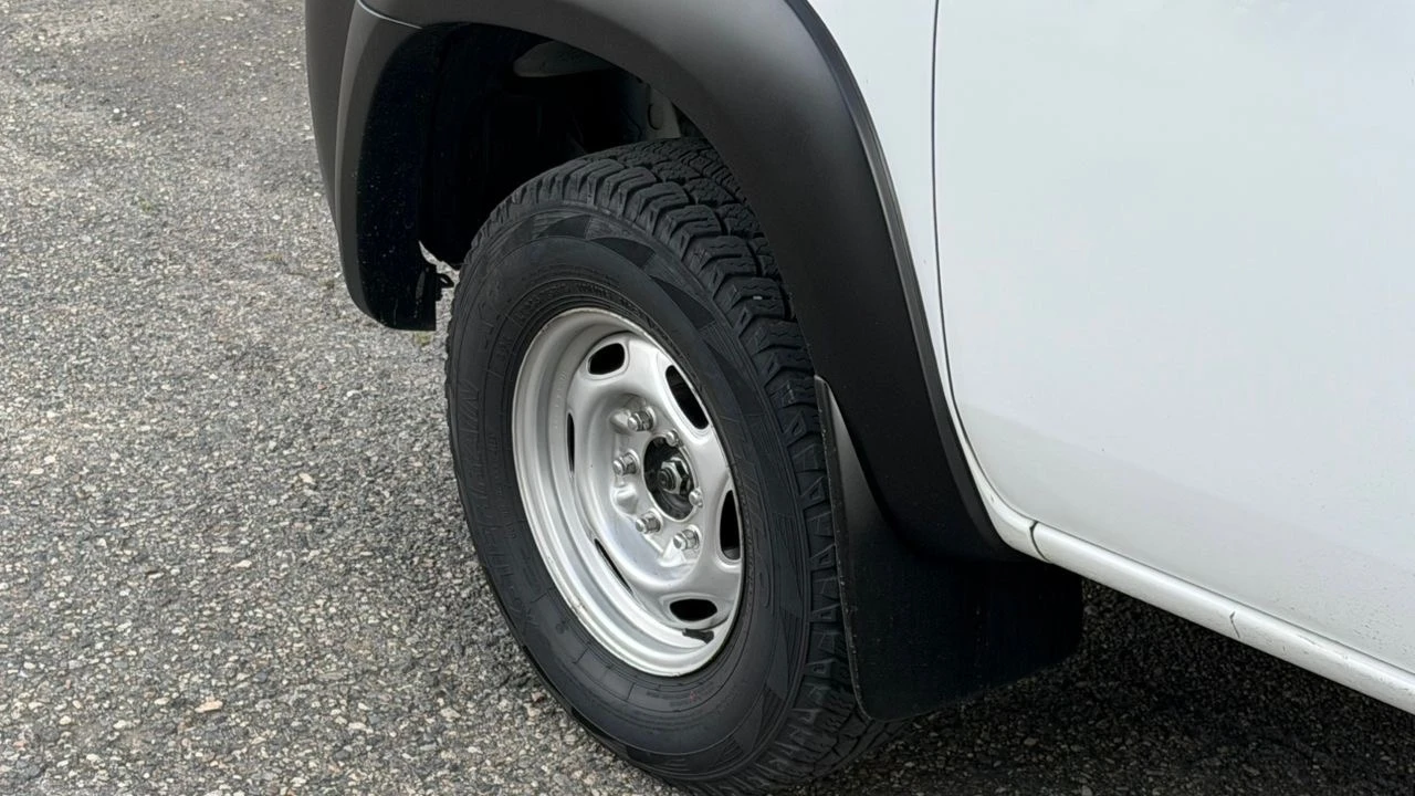 2012 Mazda BT-50 4x4 — photo 12
