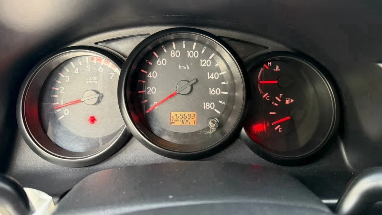 2012 Mazda BT-50 4x4 — photo 15