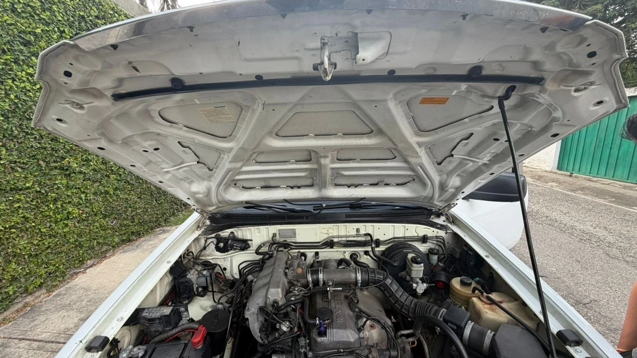 2012 Mazda BT-50 4x4 — photo 14
