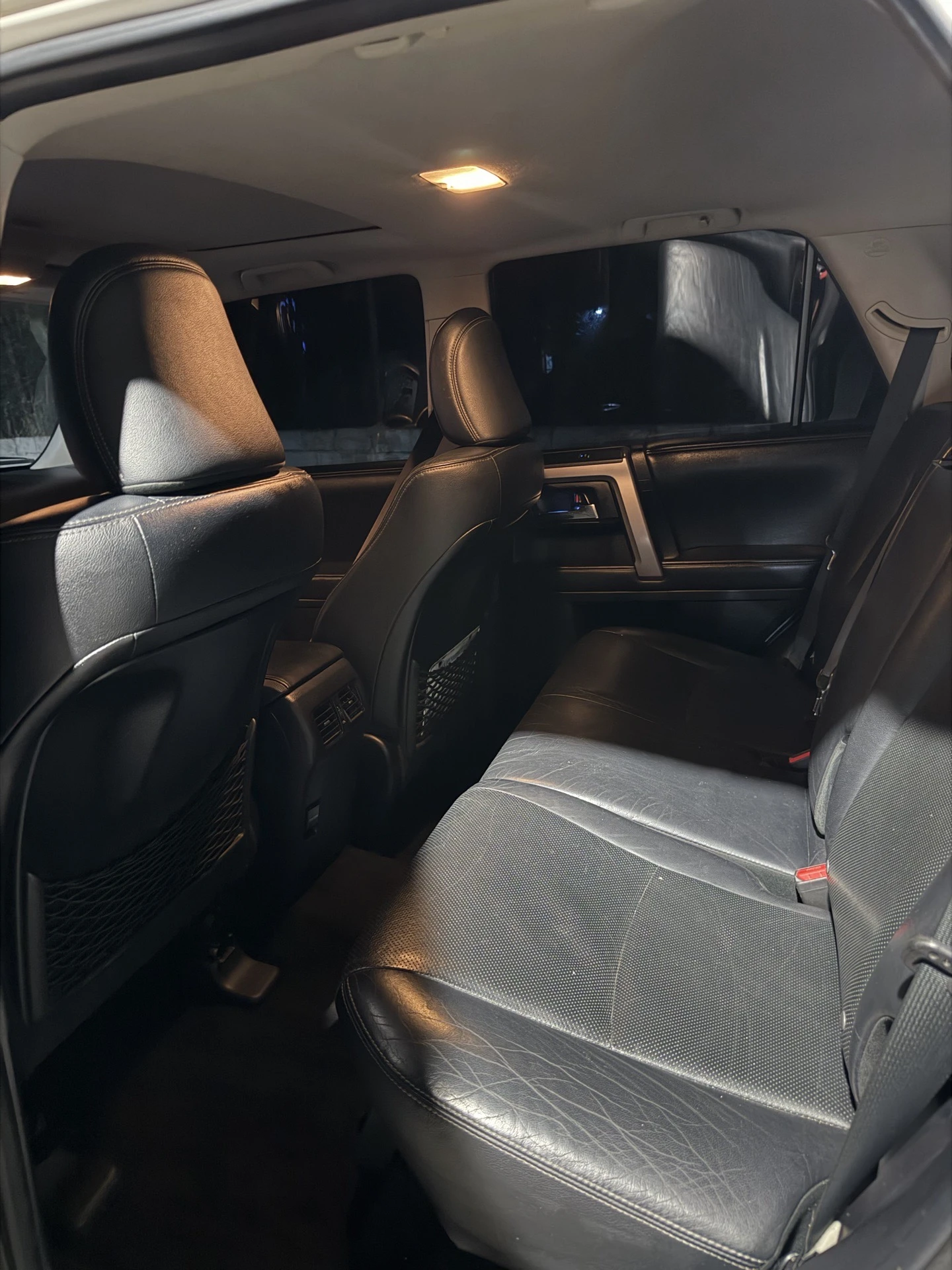 2015 Toyota 4Runner Limited — foto 5