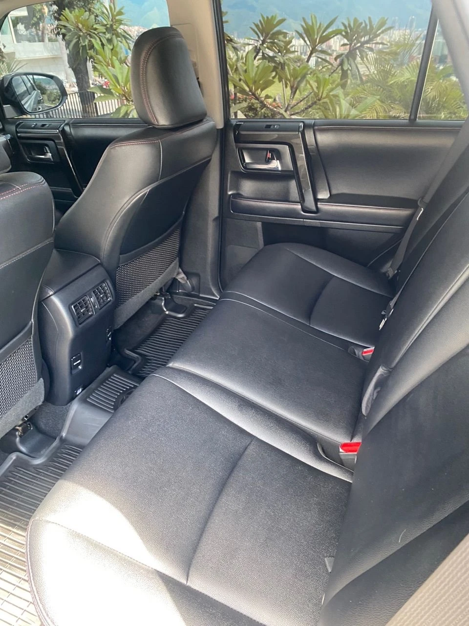 2019 Toyota 4Runner TRD OFF ROAD — foto 4