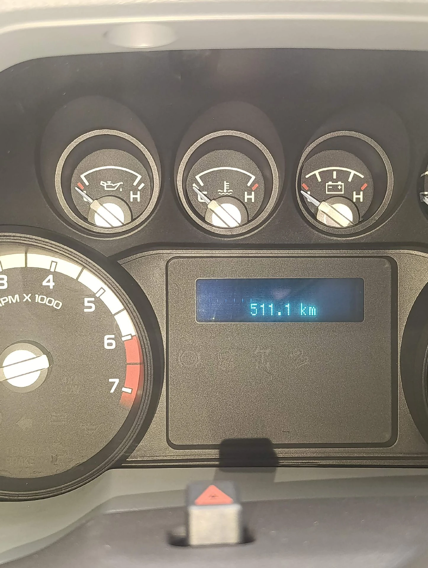 2014 Ford F-350 — foto 5