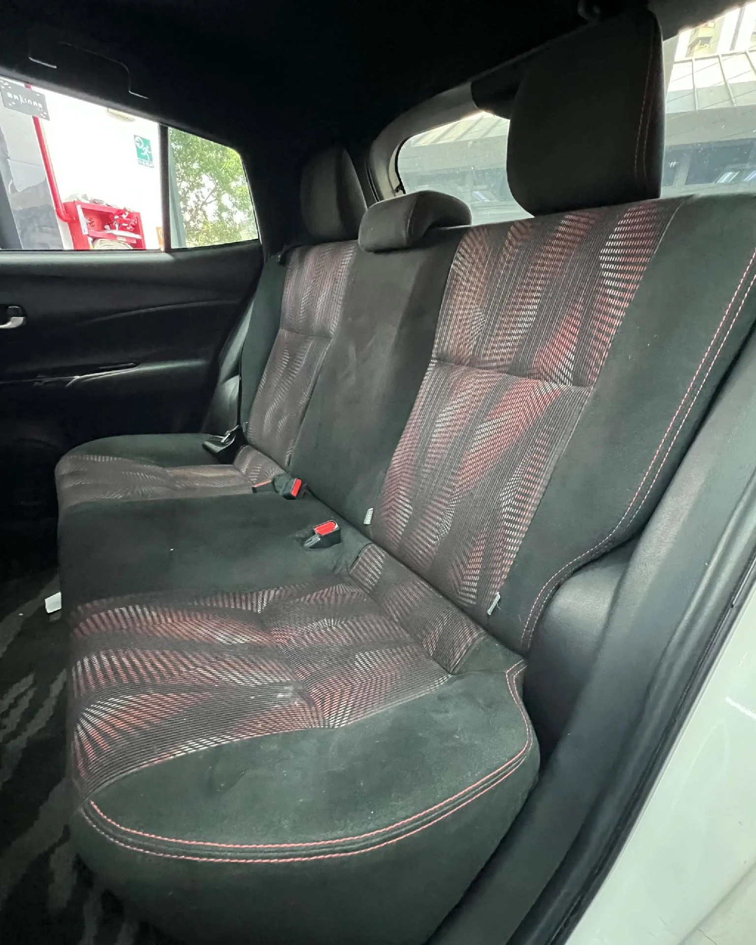 2019 Toyota Yaris 1.5 S — photo 11