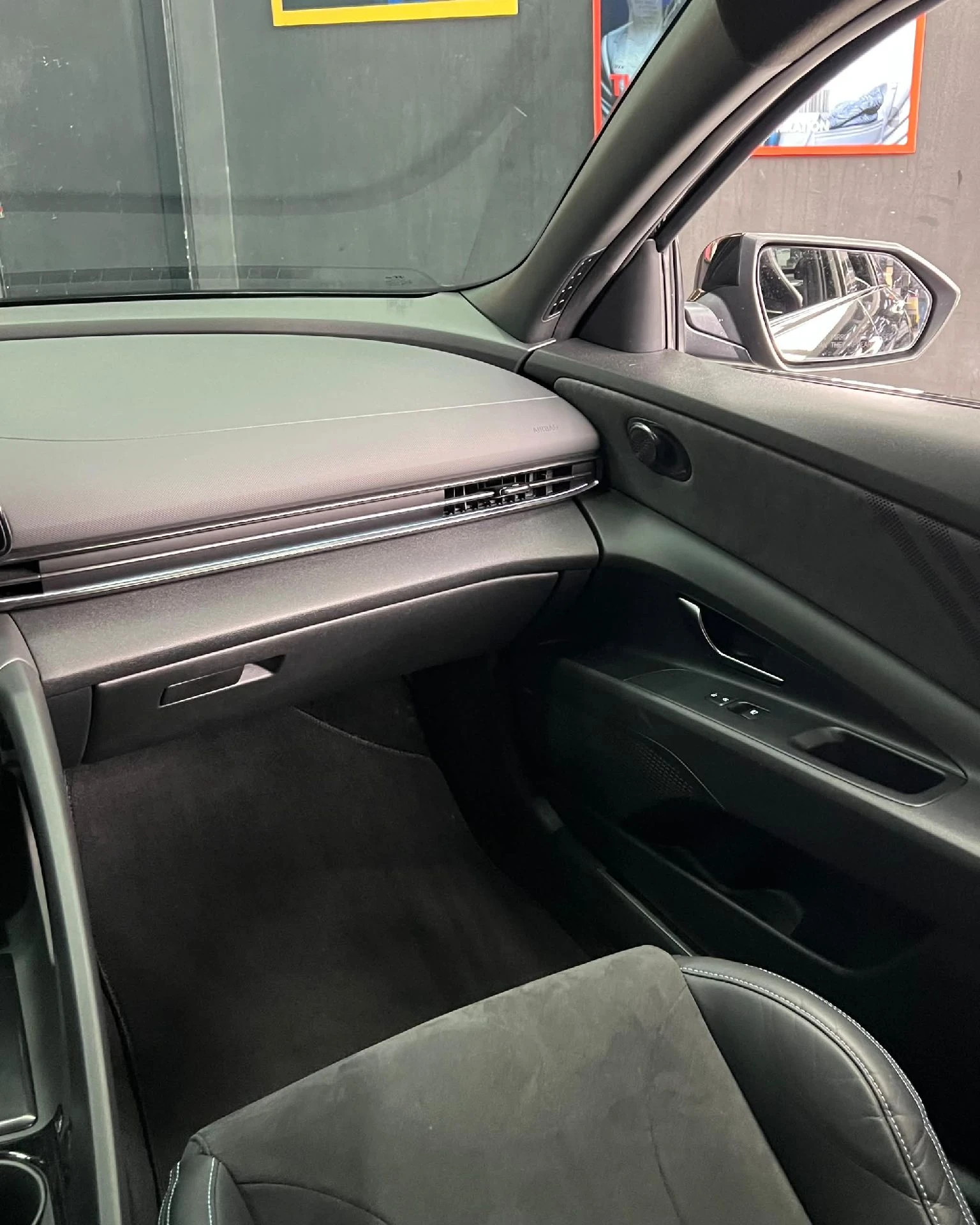 2022 Hyundai Elantra N — photo 9