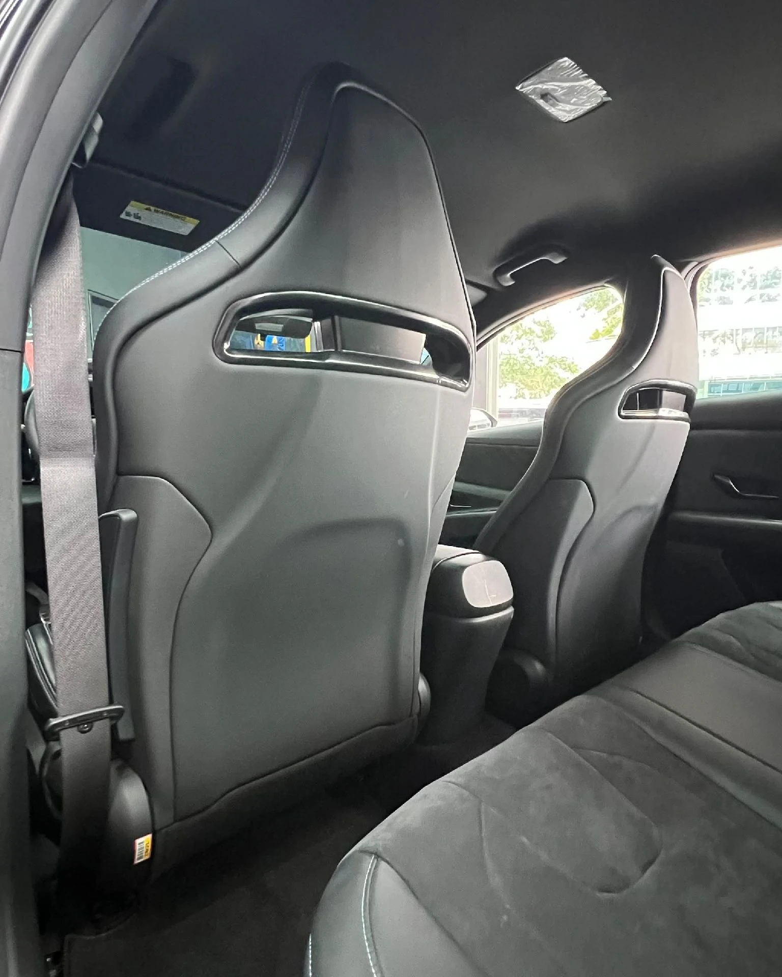 2022 Hyundai Elantra N — photo 12