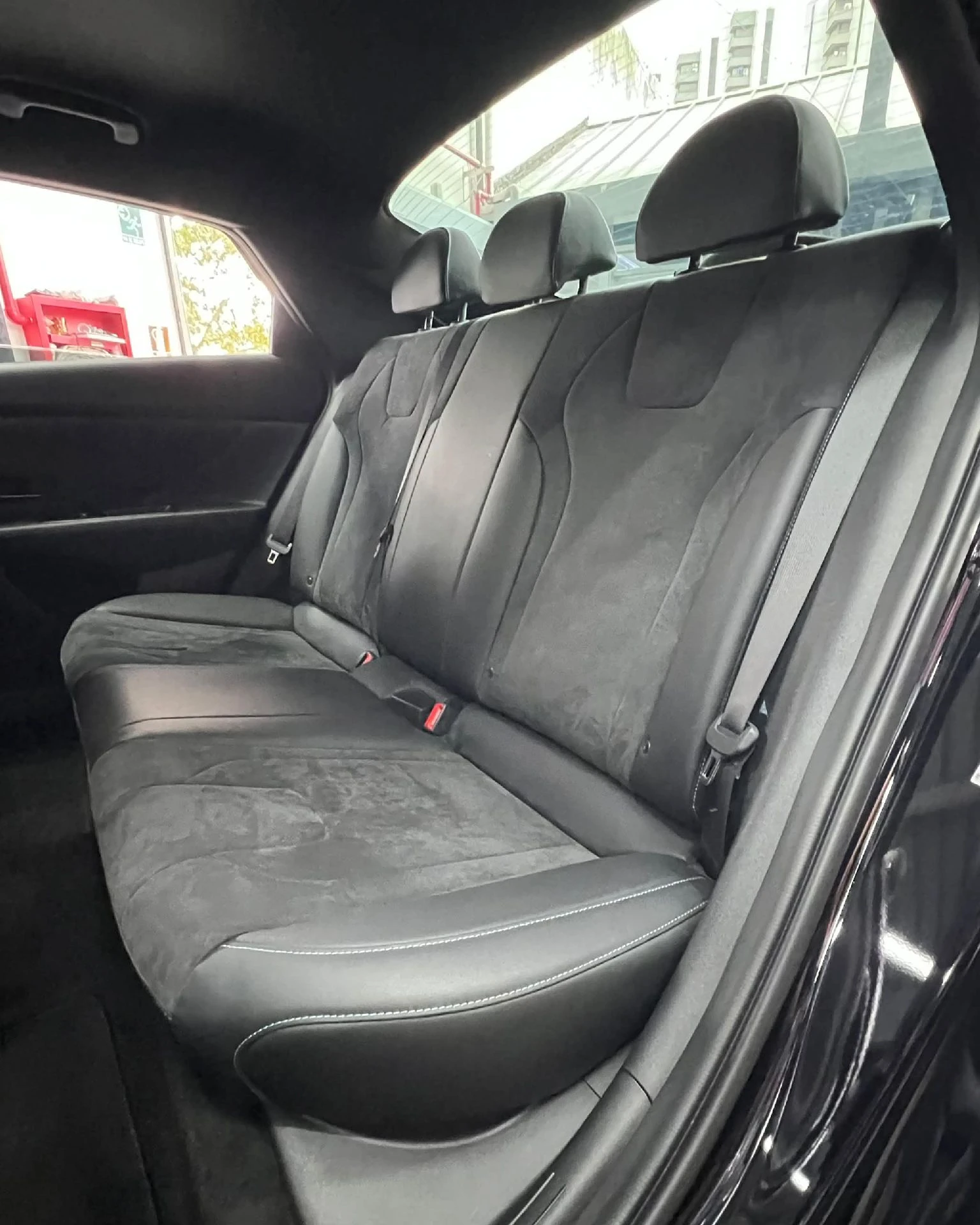 2022 Hyundai Elantra N — photo 13