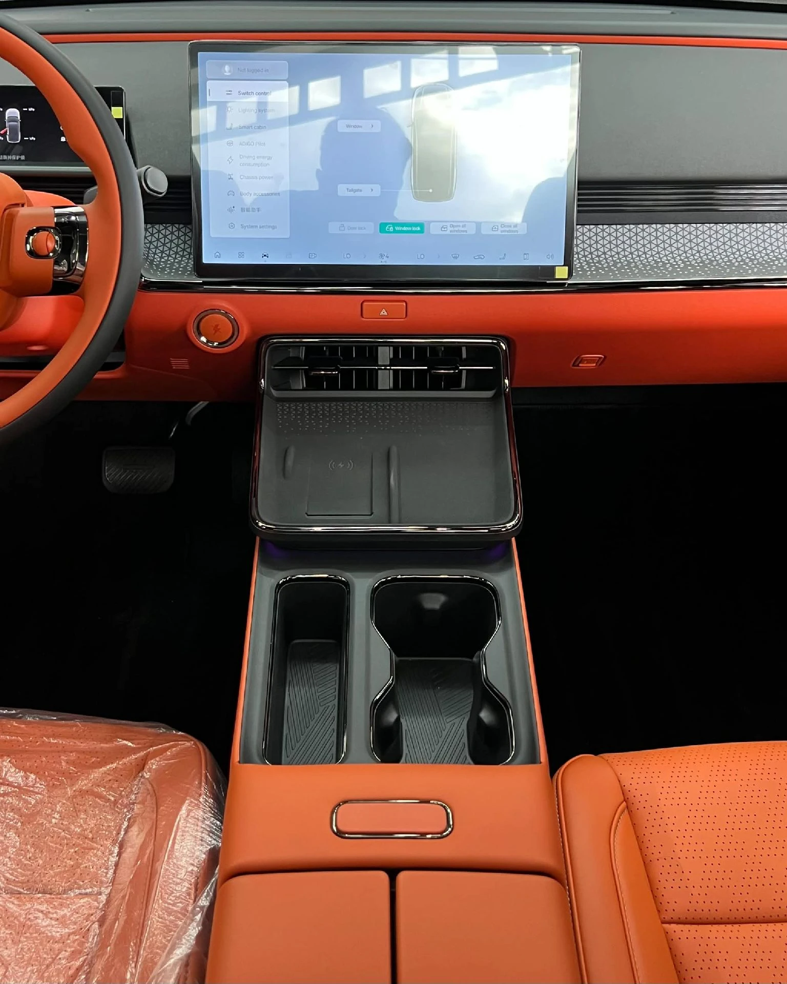 2026 Toyota bZ 3 X — photo 9