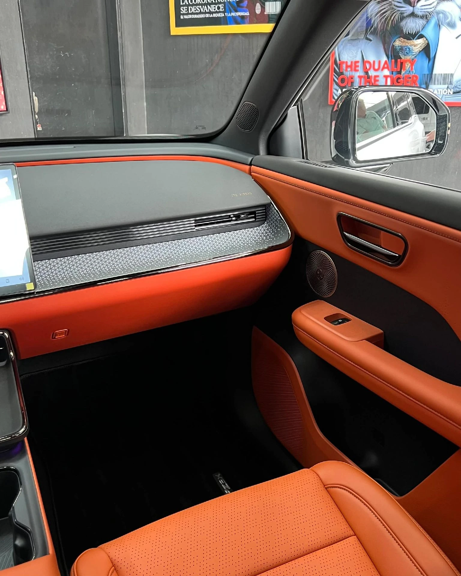 2026 Toyota bZ 3 X — photo 10