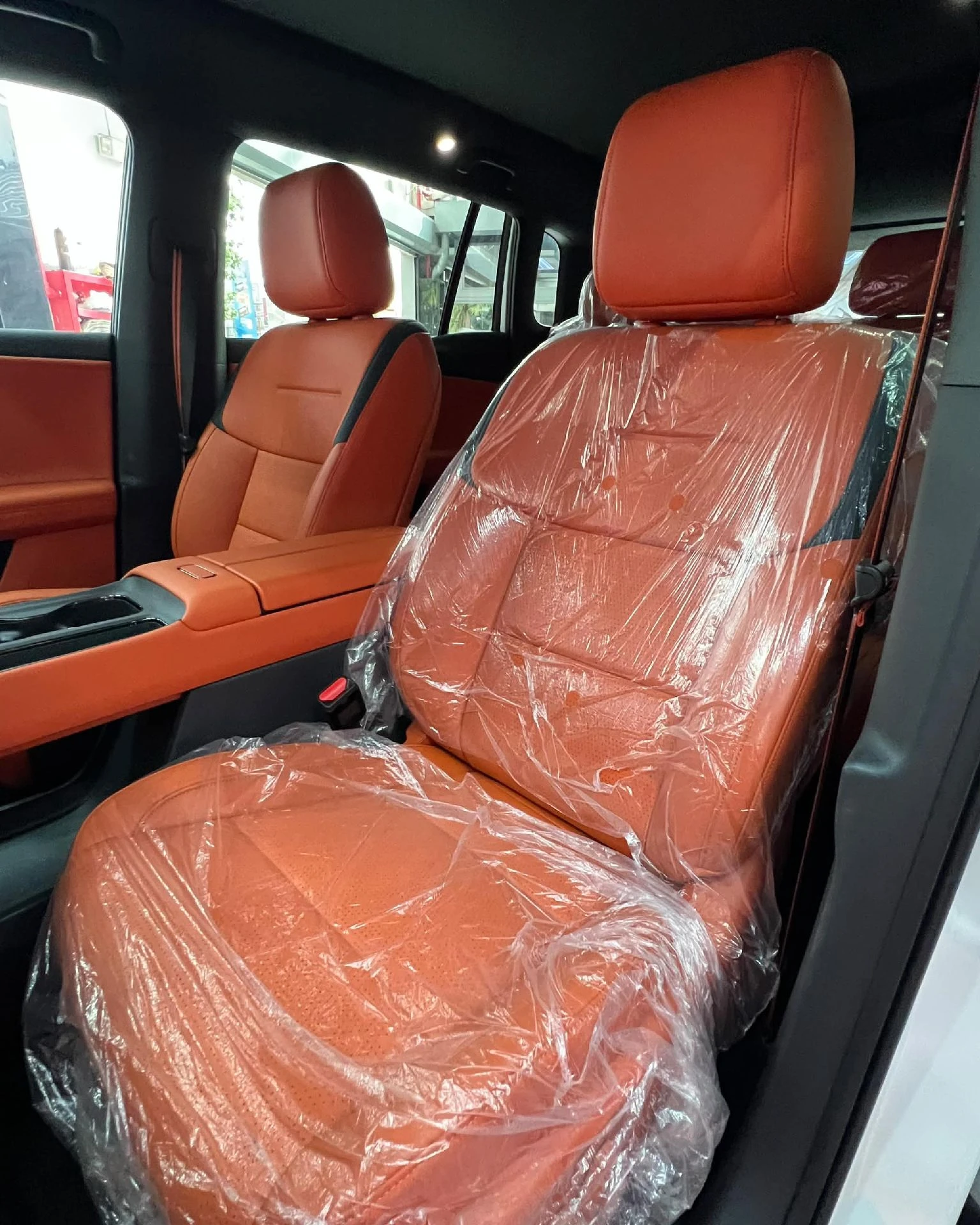 2026 Toyota bZ 3 X — photo 12
