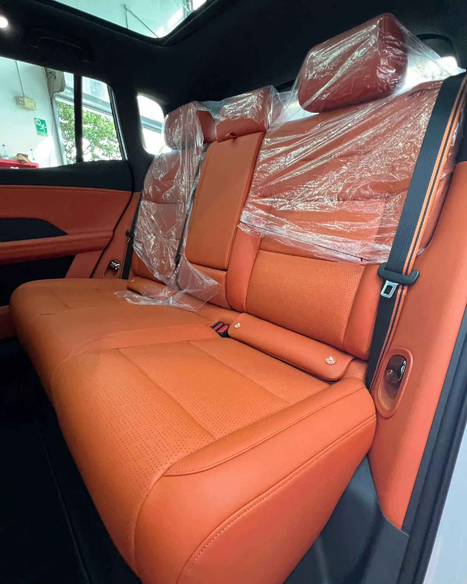 2026 Toyota bZ 3 X — photo 14