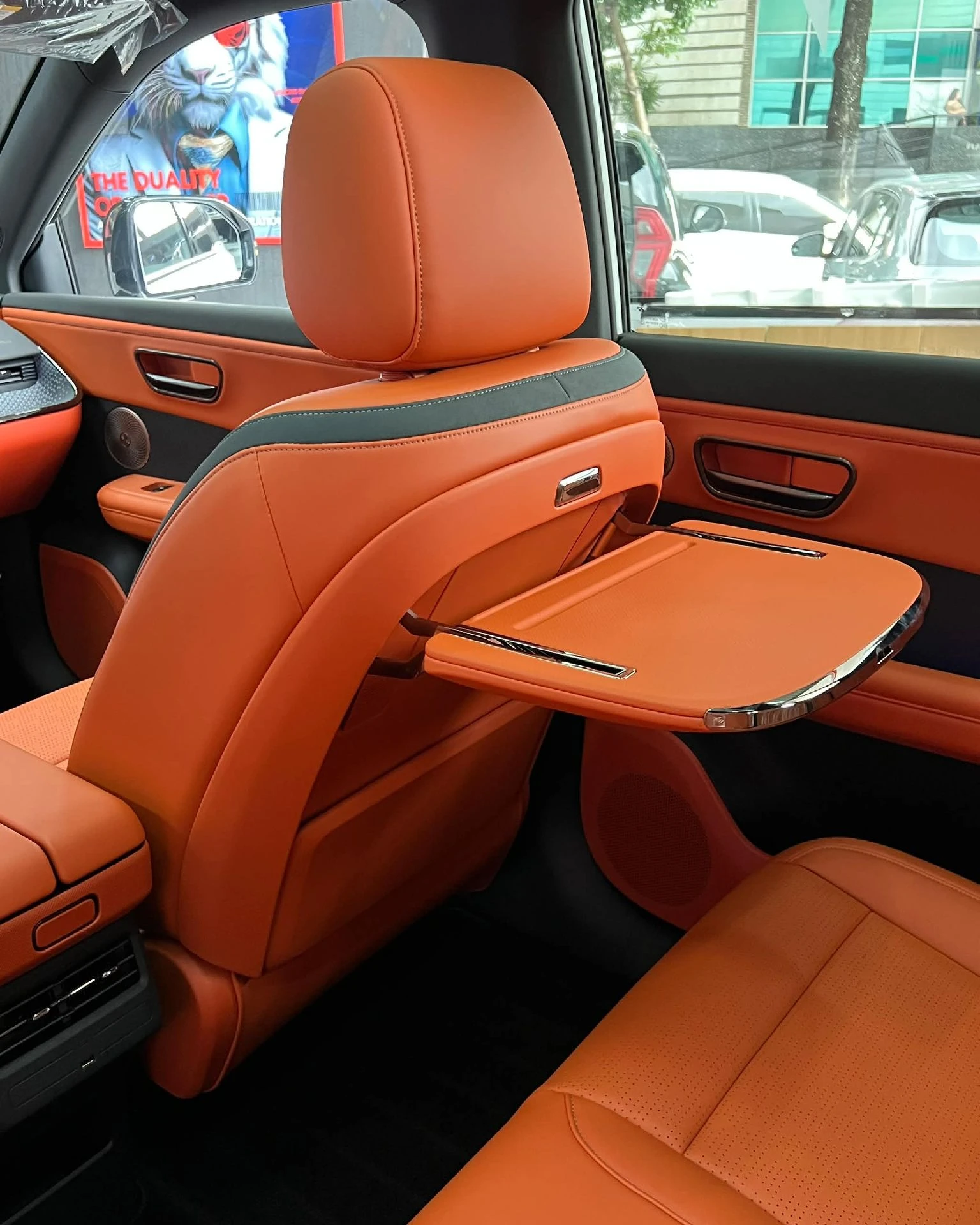 2026 Toyota bZ 3 X — photo 15