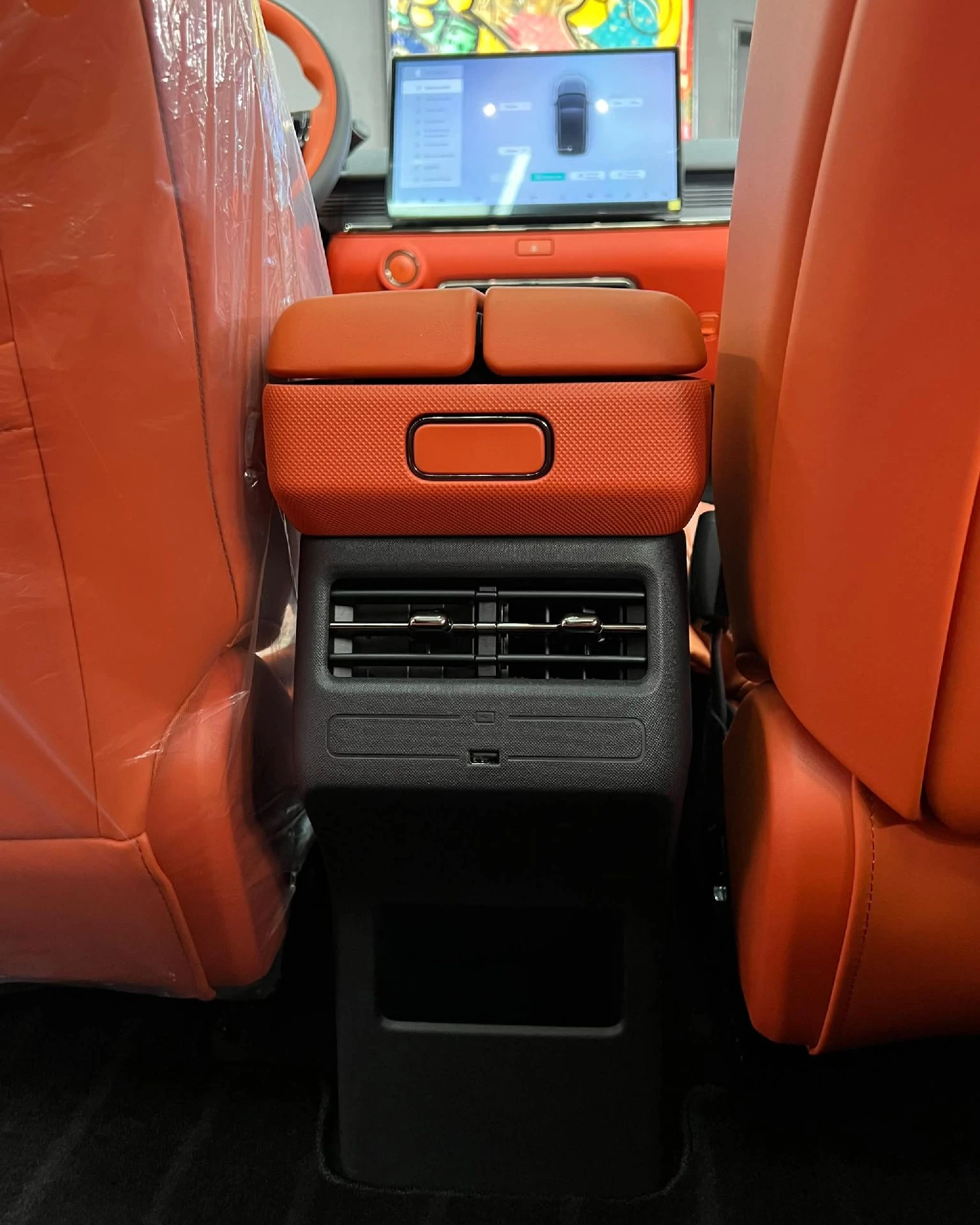 2026 Toyota bZ 3 X — photo 16