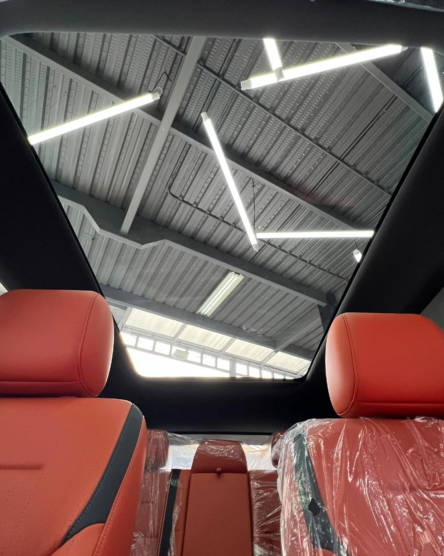2026 Toyota bZ 3 X — photo 17
