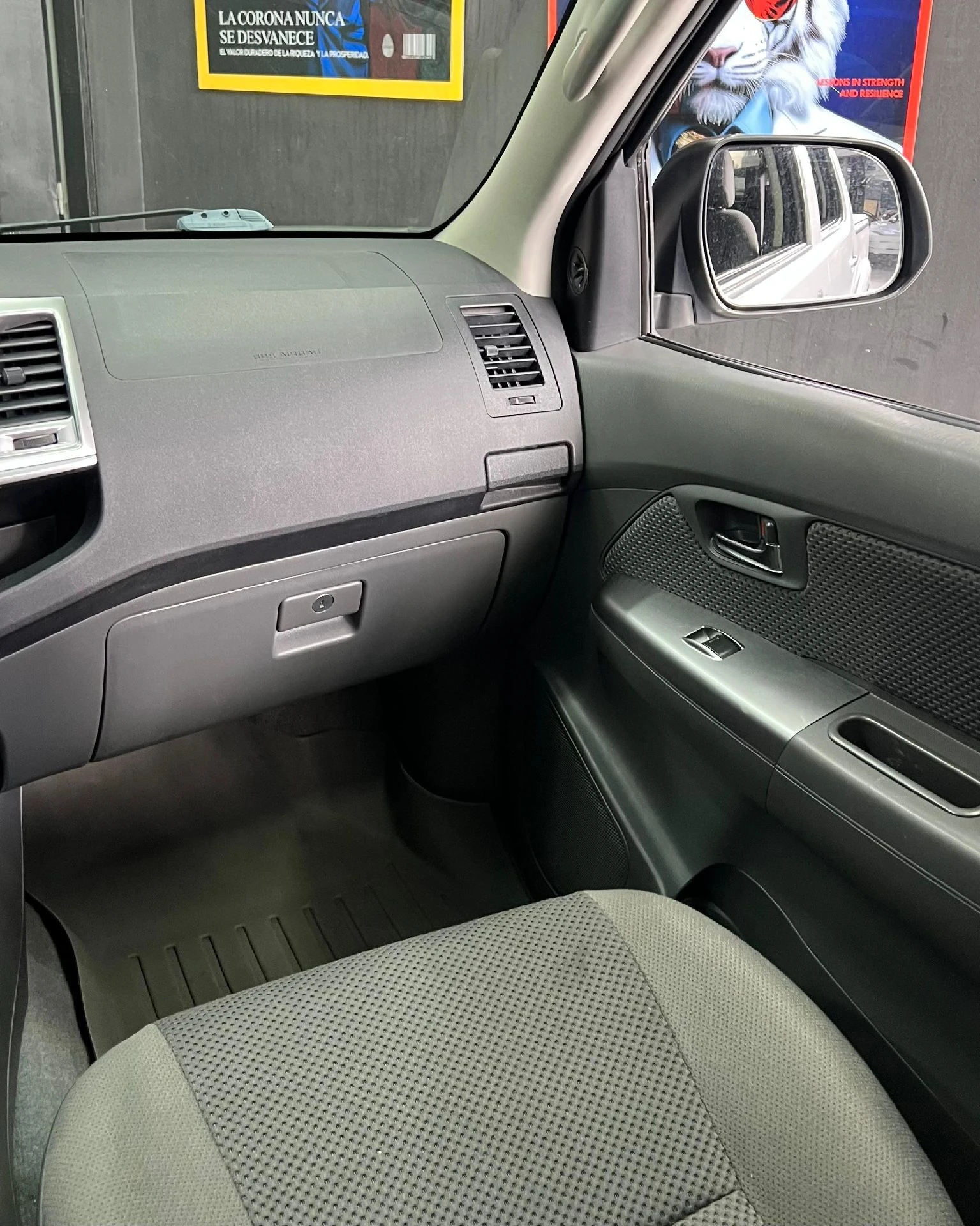 2015 Toyota Hilux V6 4.0 — photo 8