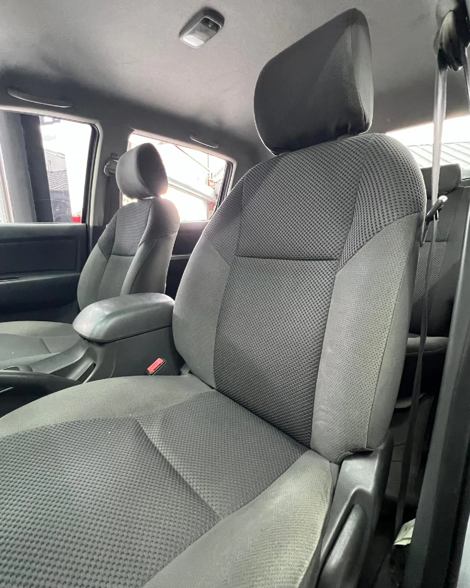 2015 Toyota Hilux V6 4.0 — photo 10