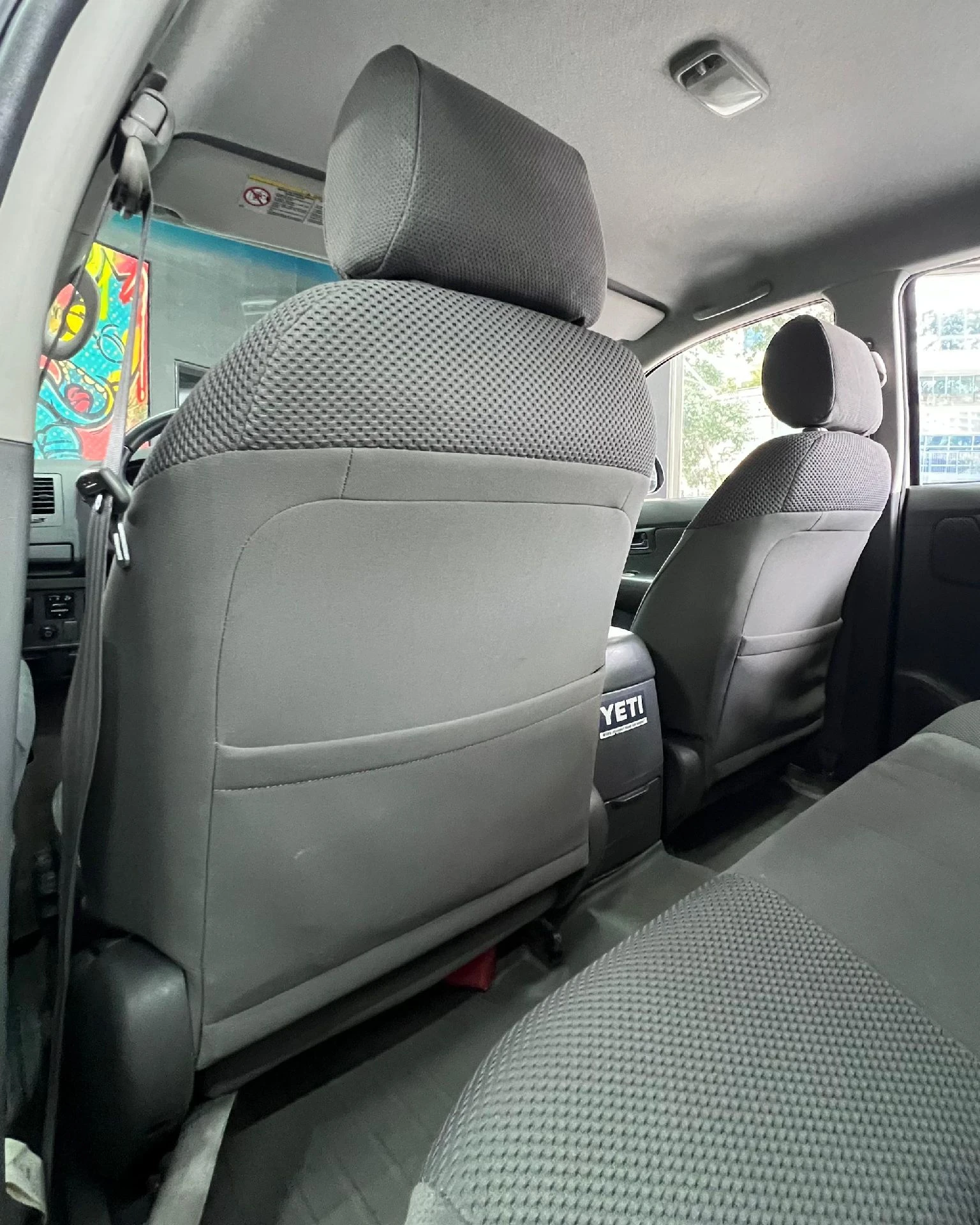 2015 Toyota Hilux V6 4.0 — photo 11