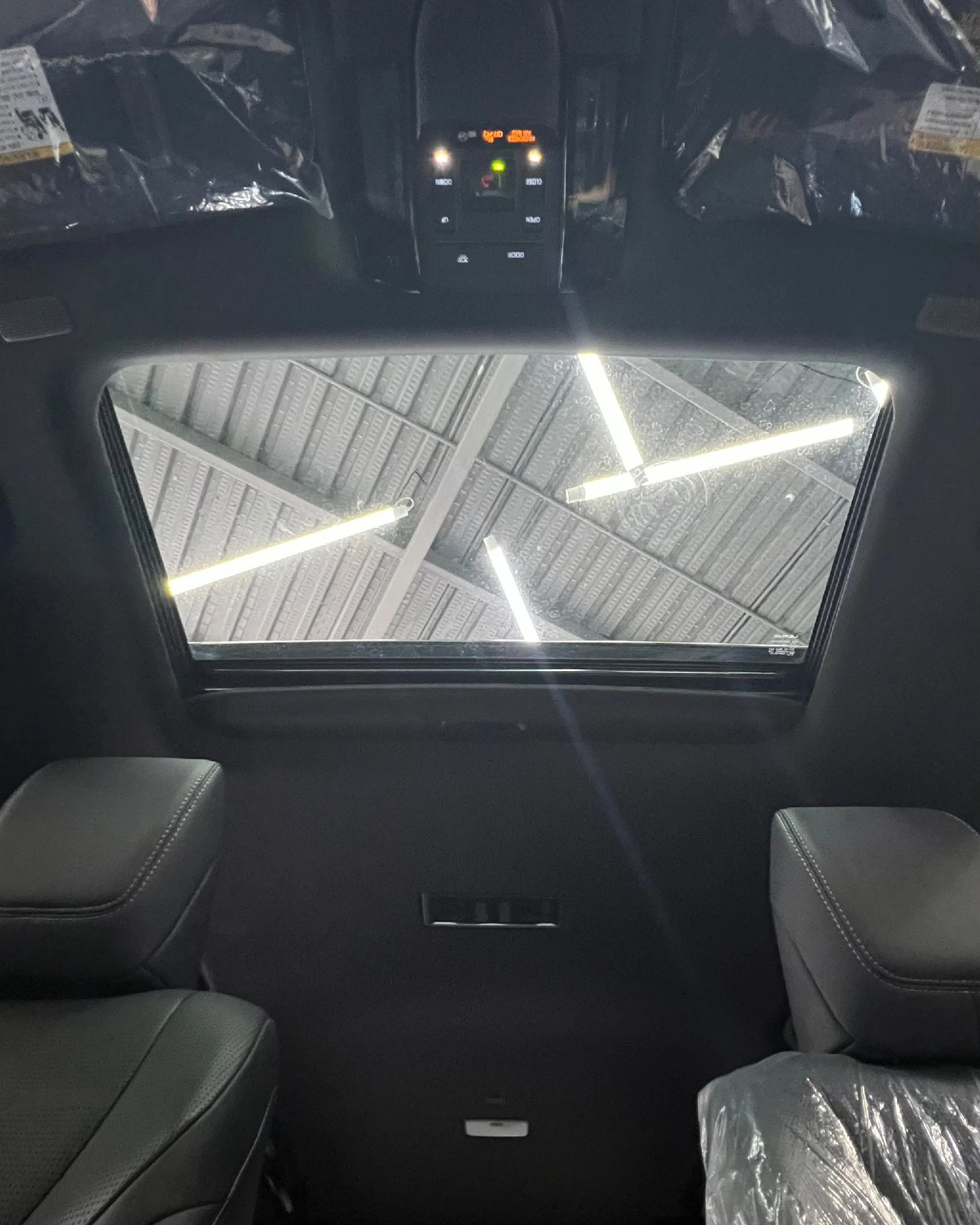 2024 Lexus GX 550 Luxury — foto 8
