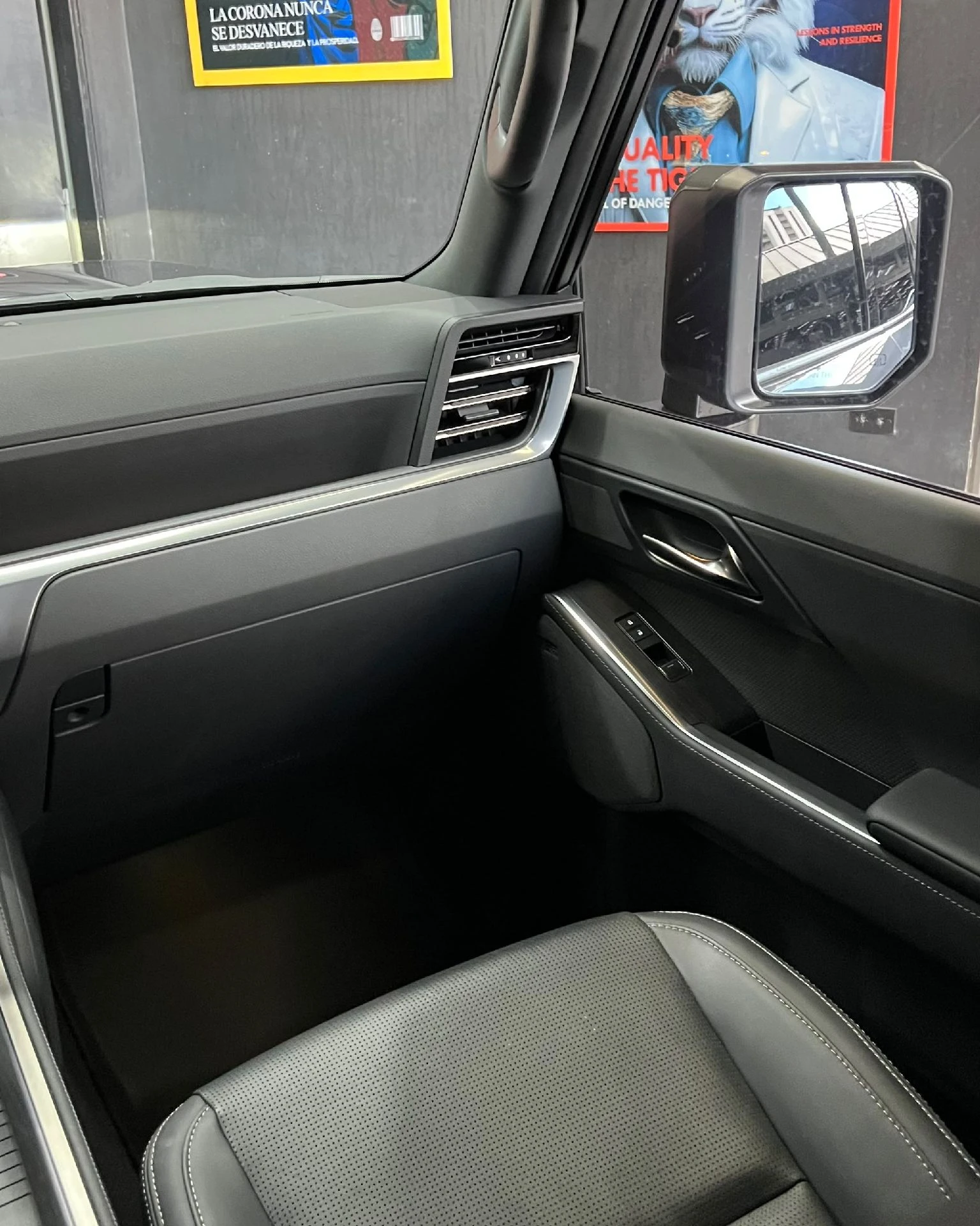 2024 Lexus GX 550 Luxury — foto 12