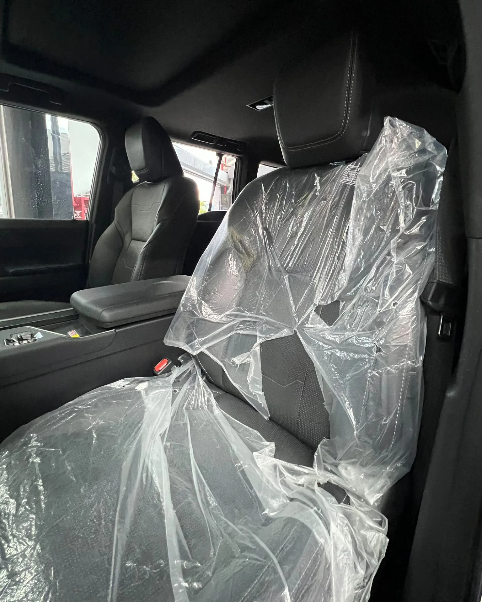 2024 Lexus GX 550 Luxury — foto 15