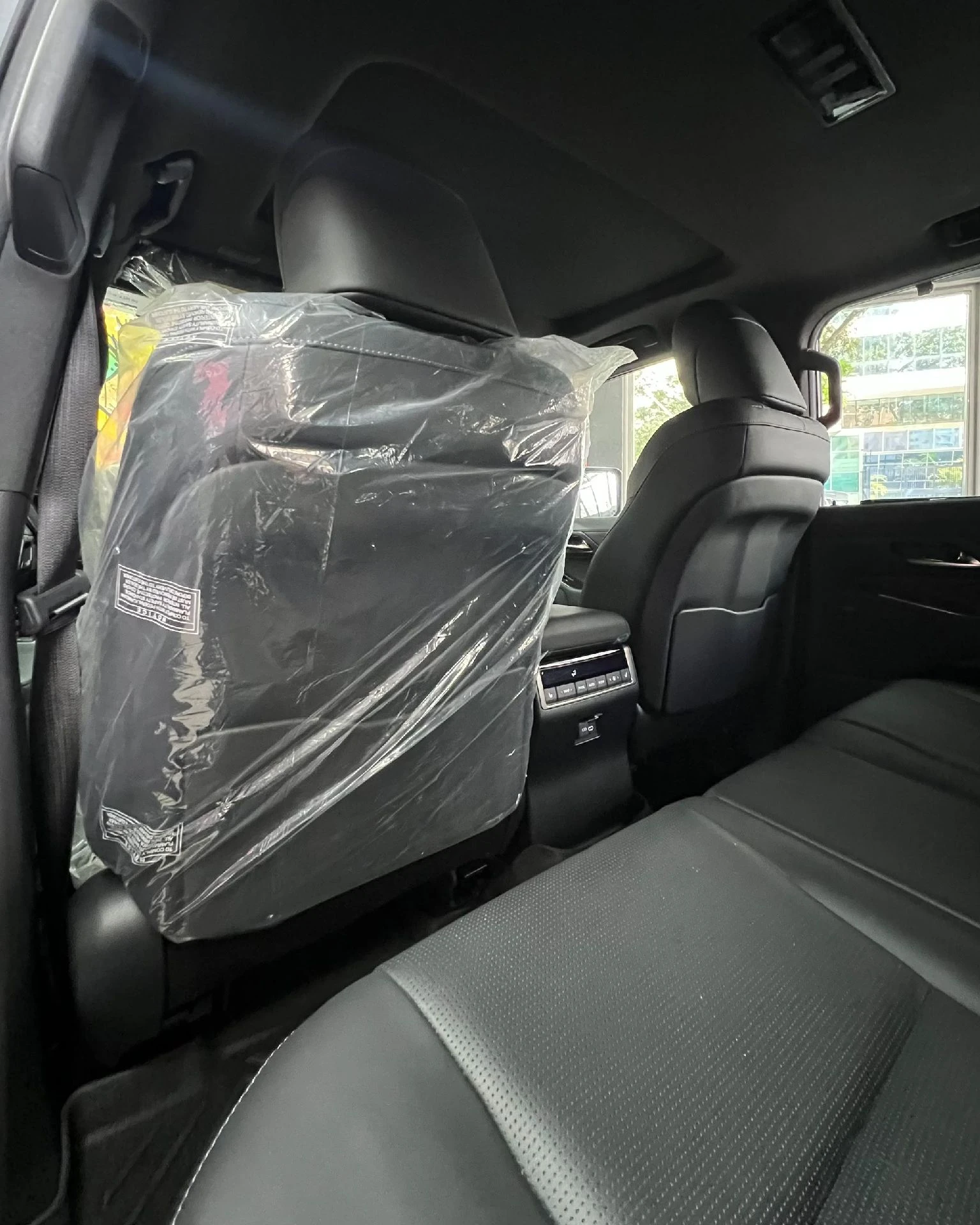 2024 Lexus GX 550 Luxury — foto 16