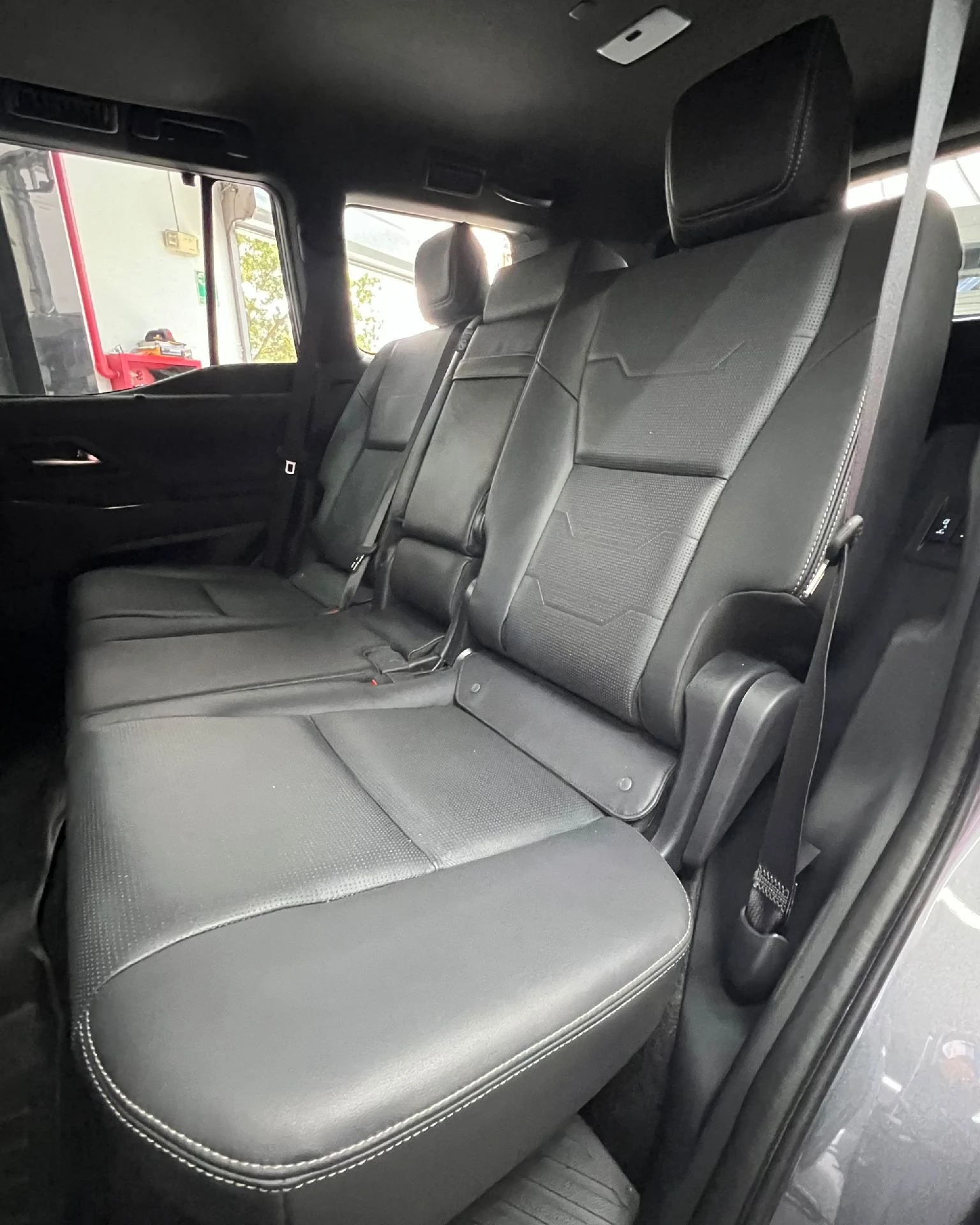 2024 Lexus GX 550 Luxury — foto 17