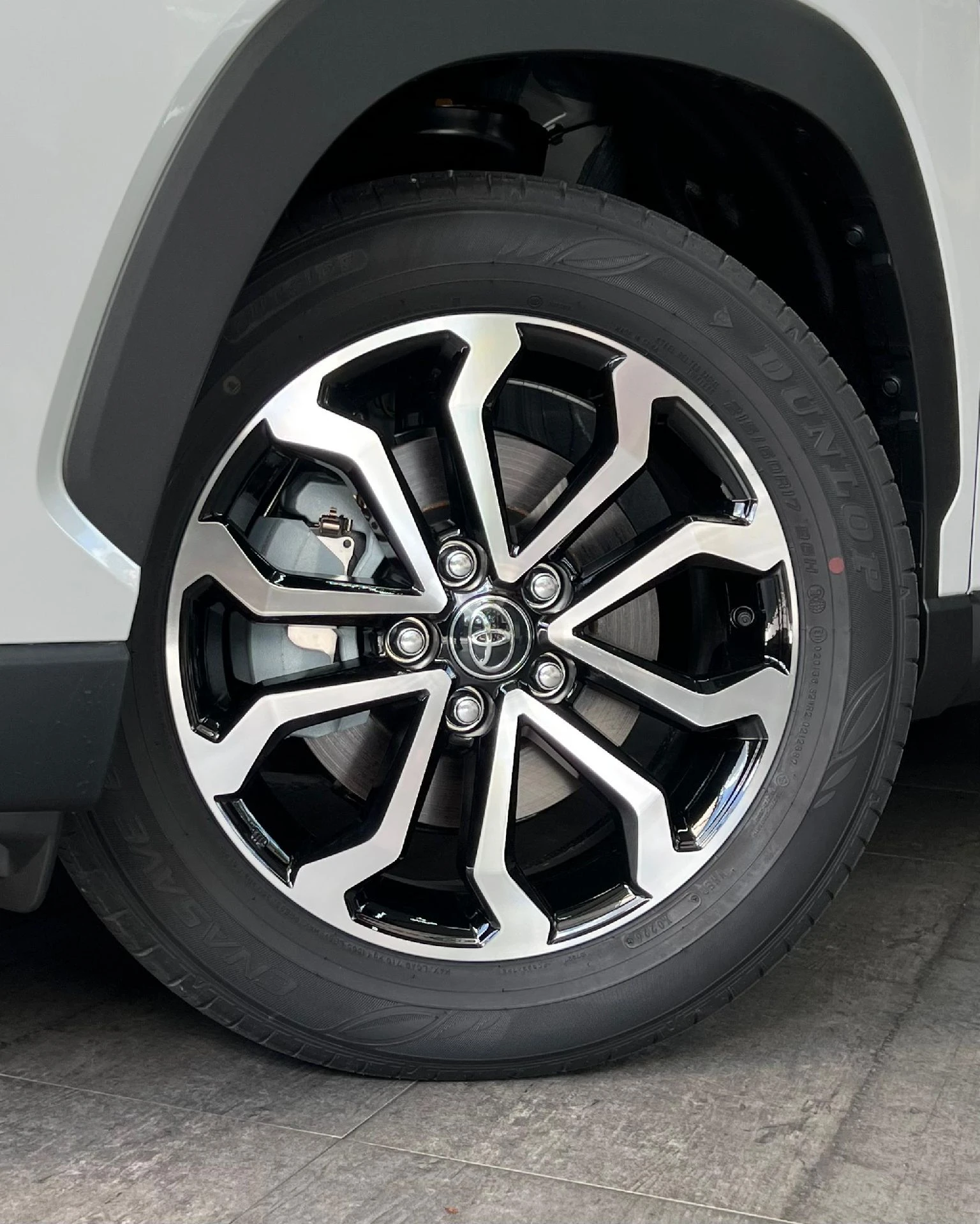 2026 Toyota Corolla Cross Élite 2.0 — photo 6