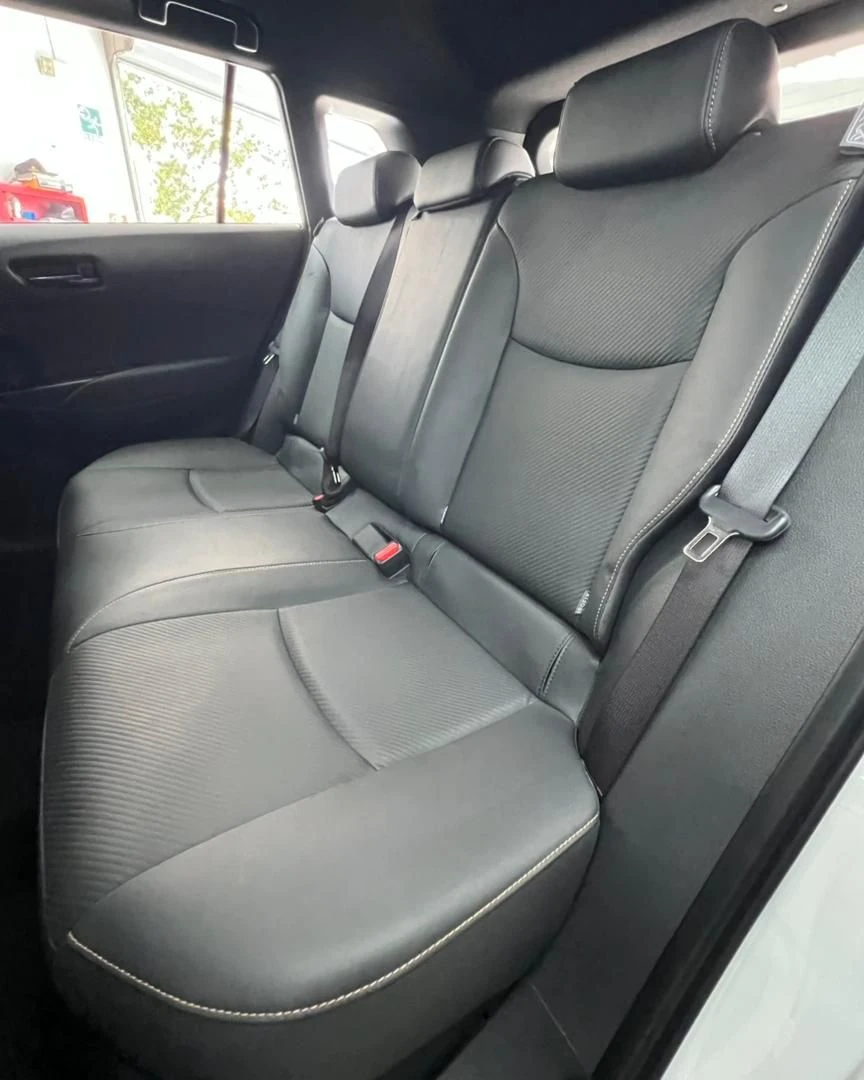 2026 Toyota Corolla Cross Élite 2.0 — photo 13