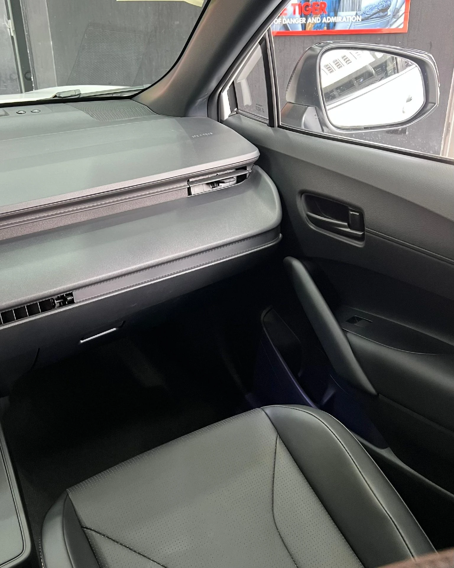 2026 Toyota Corolla Cross Élite 2.0 — photo 10