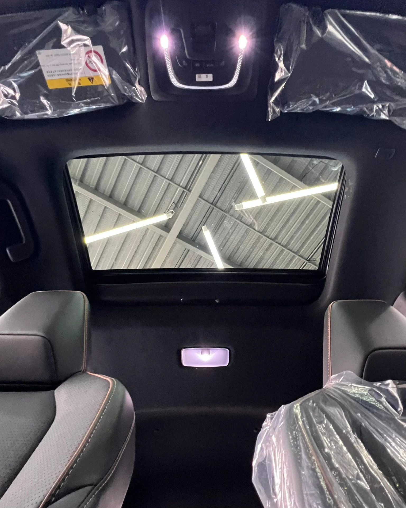 2026 Toyota Corolla Cross Élite 2.0 — photo 15