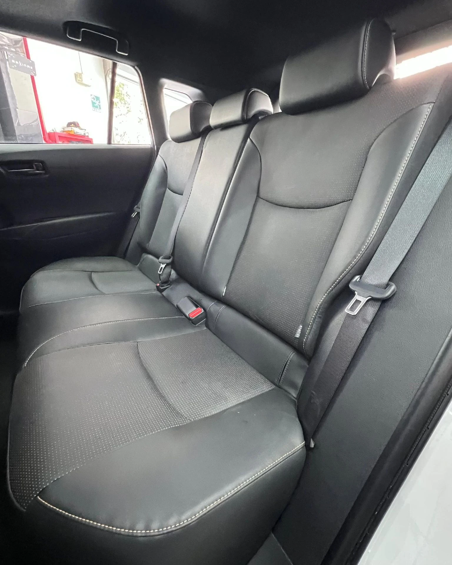2026 Toyota Corolla Cross Élite 2.0 — photo 14