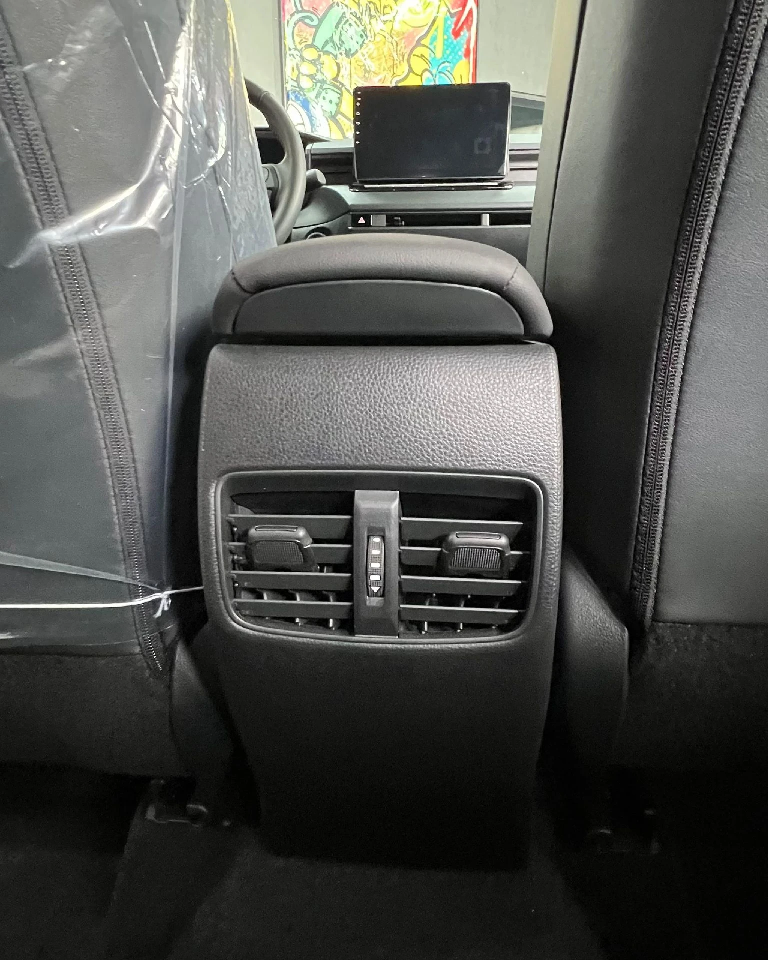 2026 Toyota Corolla Cross Élite 2.0 — photo 16