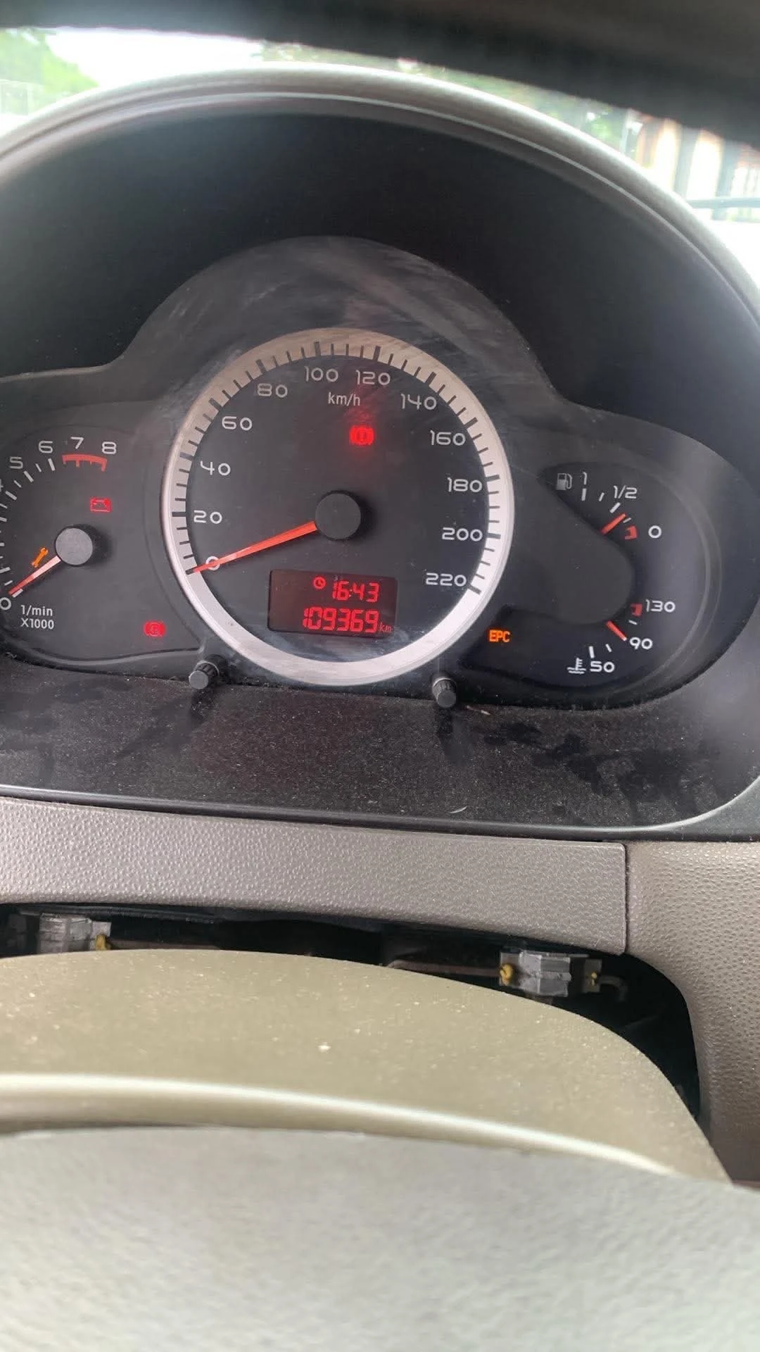 2012 Chery Orinoco XLE — photo 10