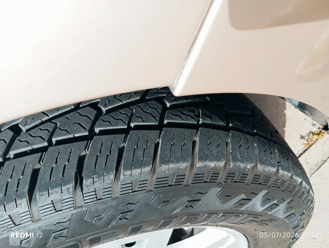 2007 Ford Explorer Limited — photo 5