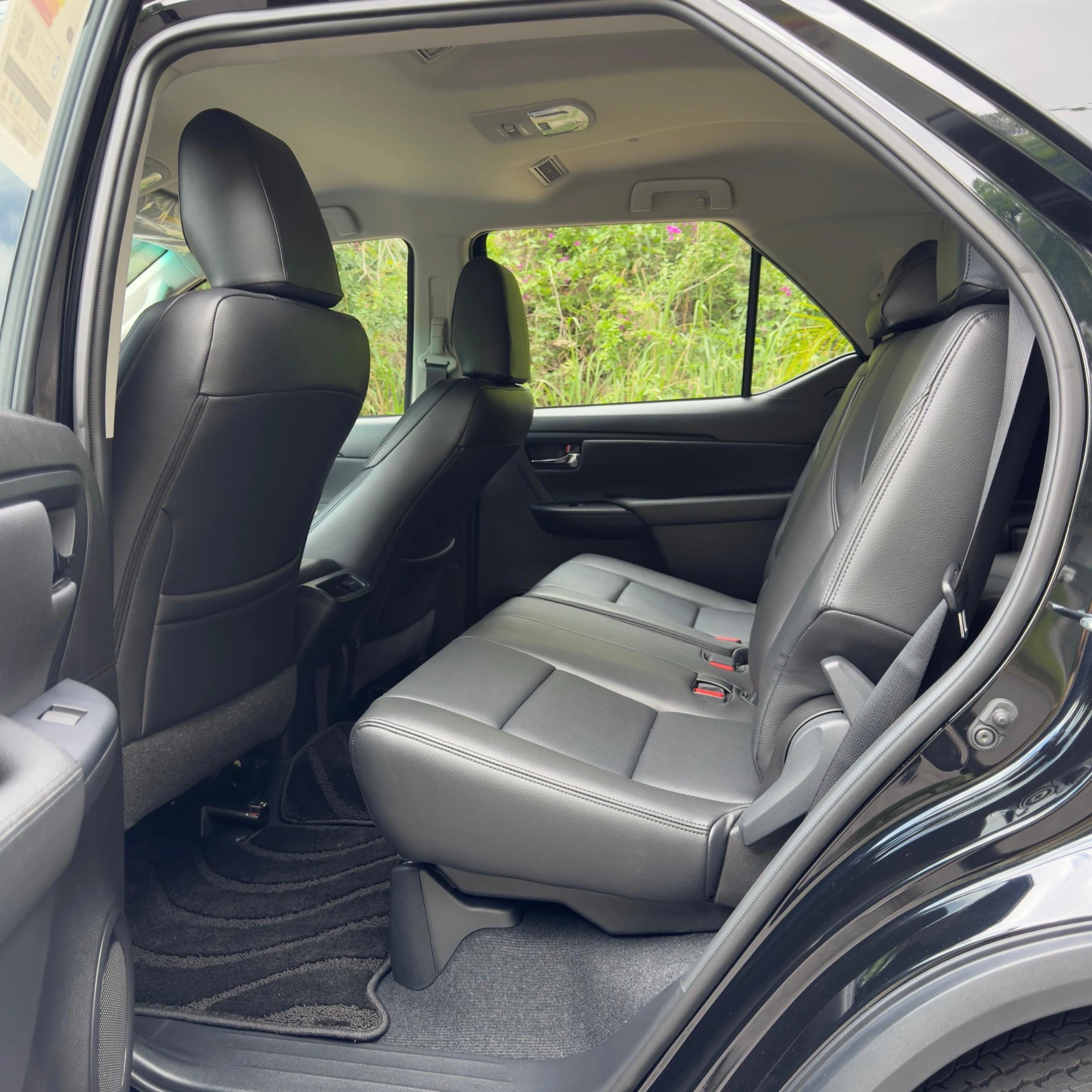 2026 Toyota Fortuner EXR 2.7 LT — photo 11