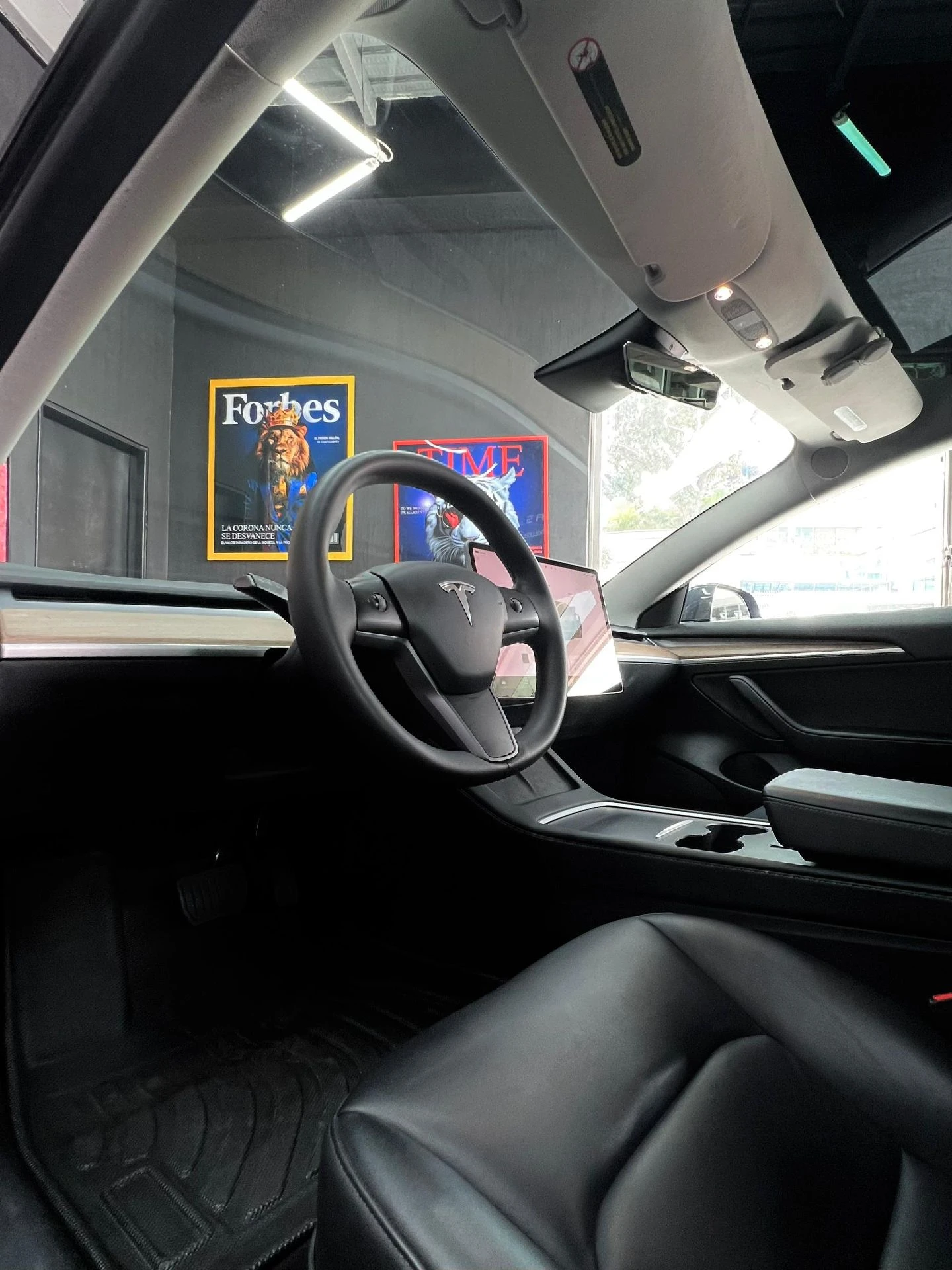 2023 Tesla Model 3 Dual Motor — photo 5