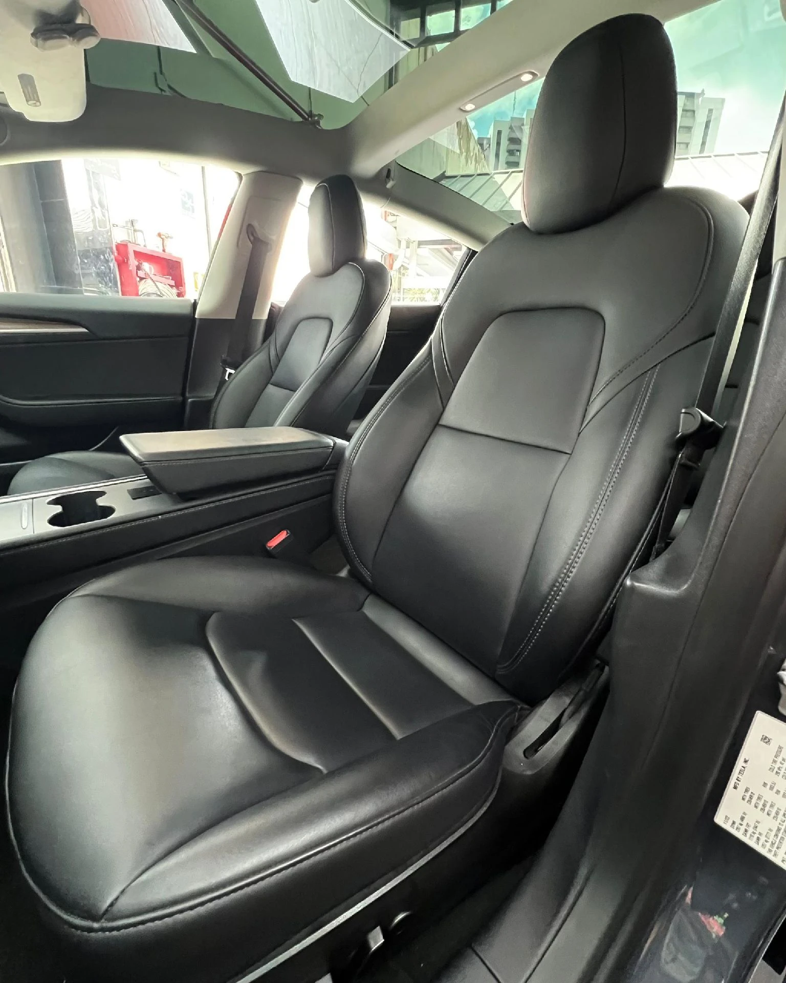 2023 Tesla Model 3 Dual Motor — photo 6